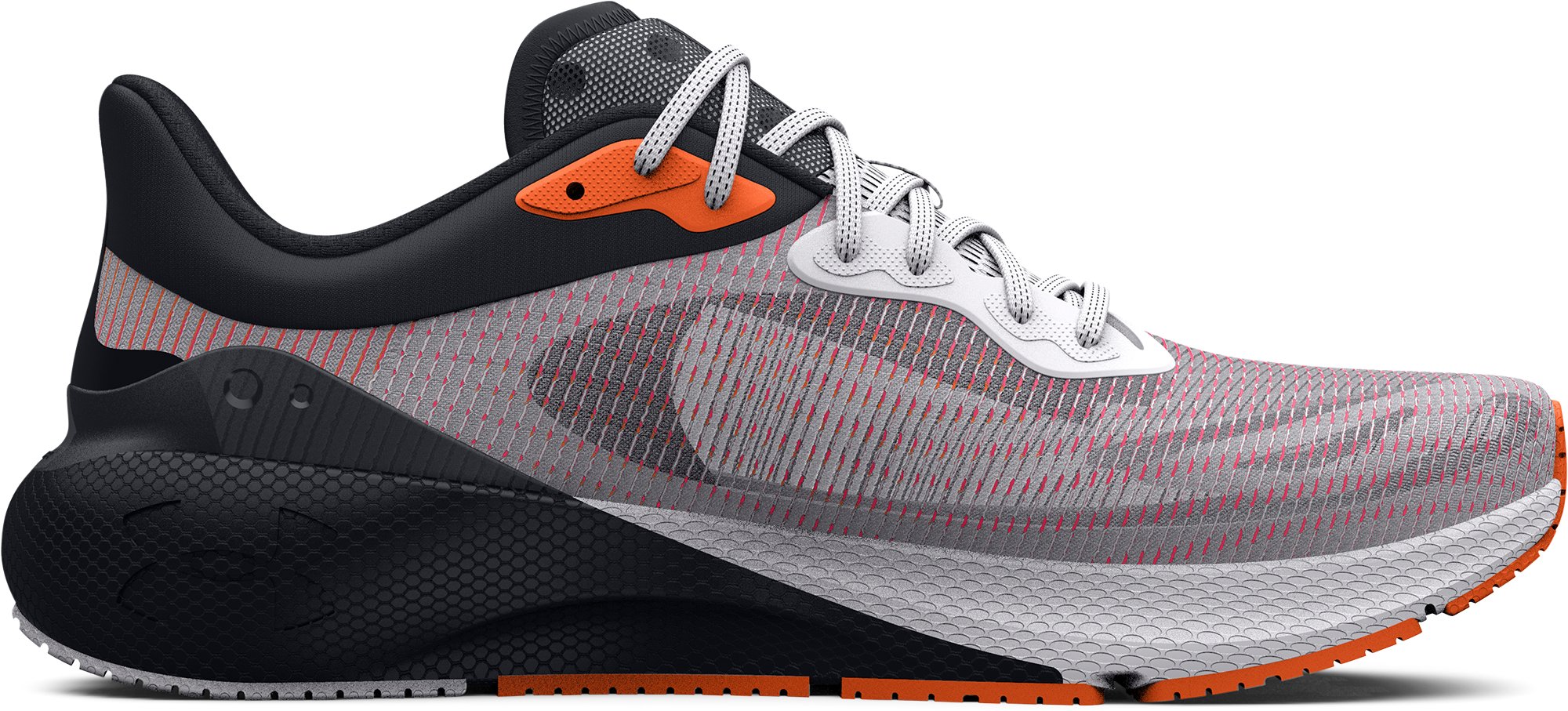 Men's UA HOVR Machina Breeze Running Shoes  8