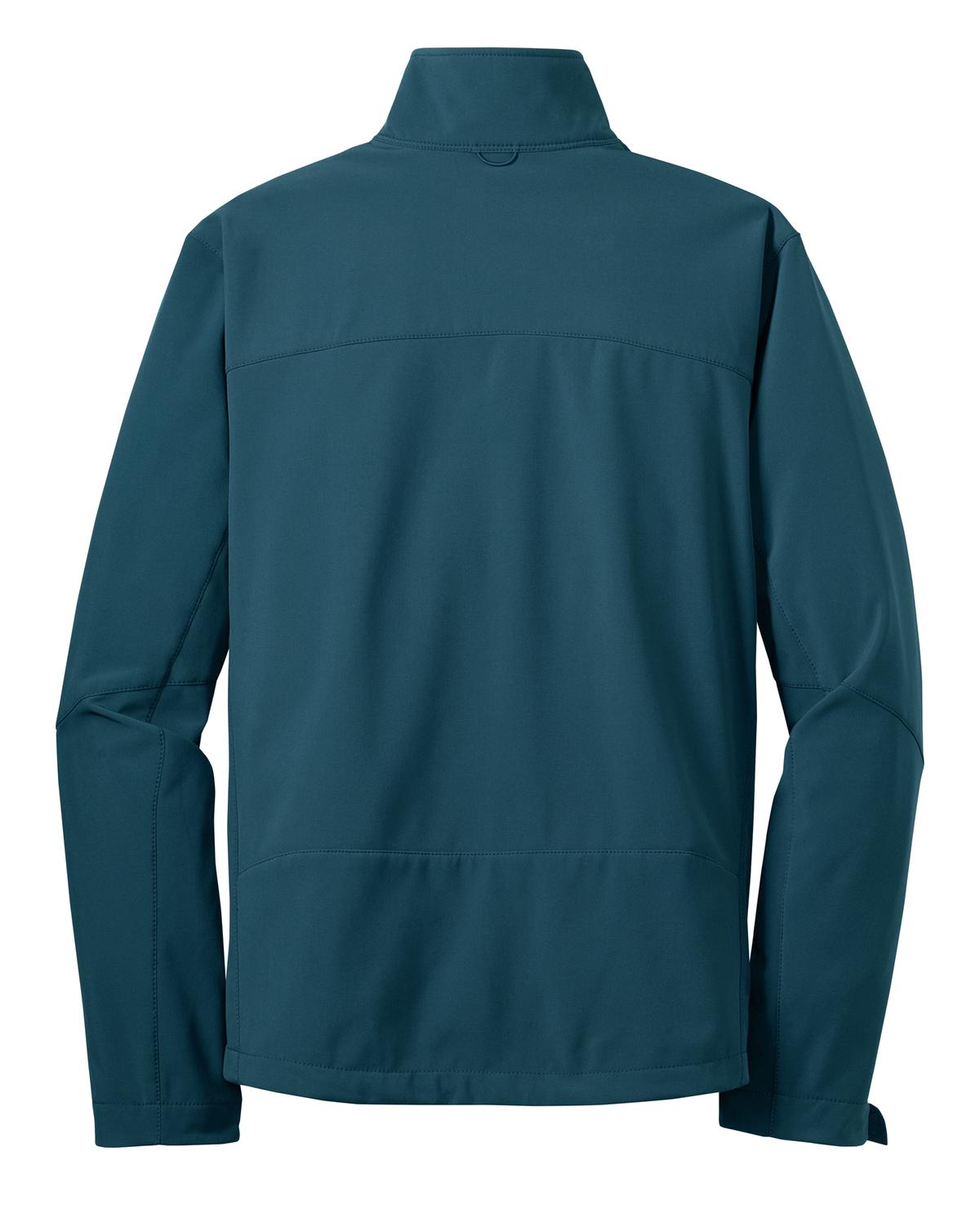 Eddie Bauer - Soft Shell Jacket. EB530 29