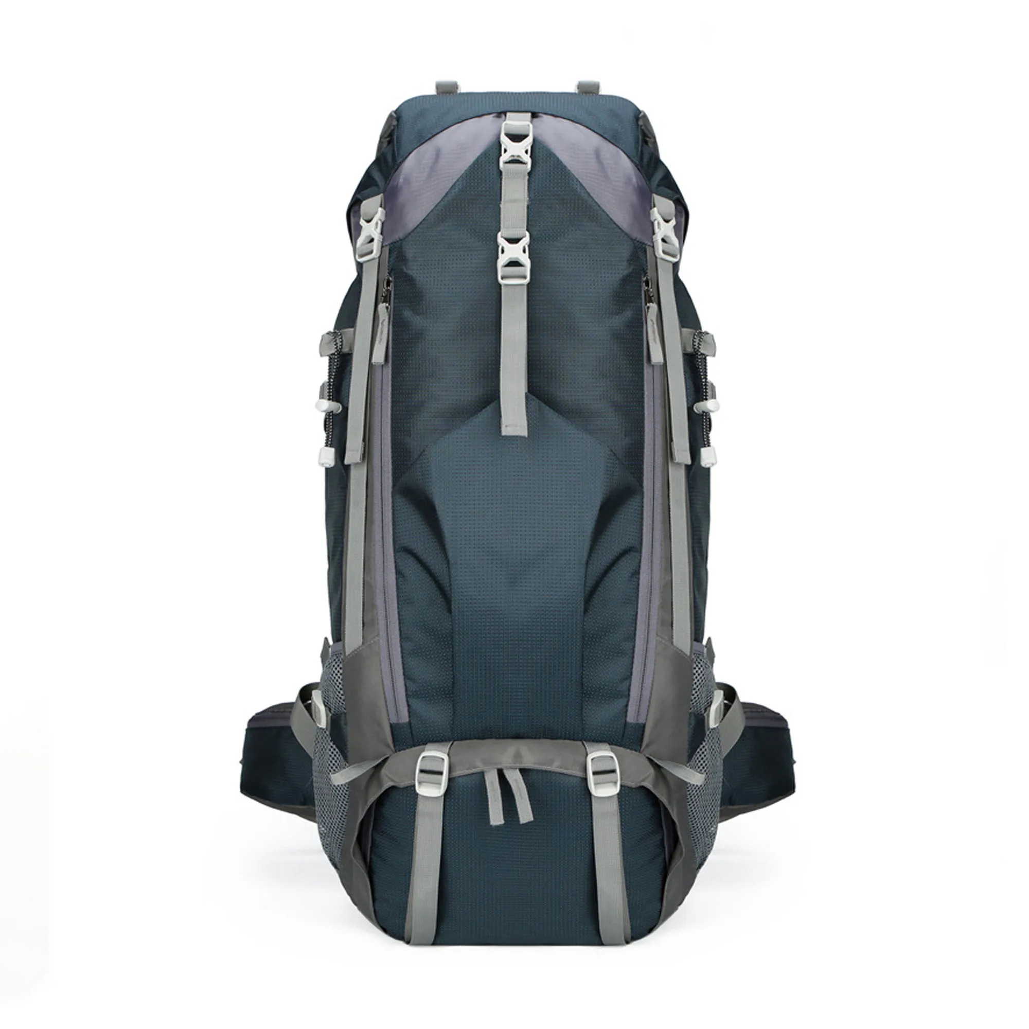 Large Capacity Hiking Backpack 3