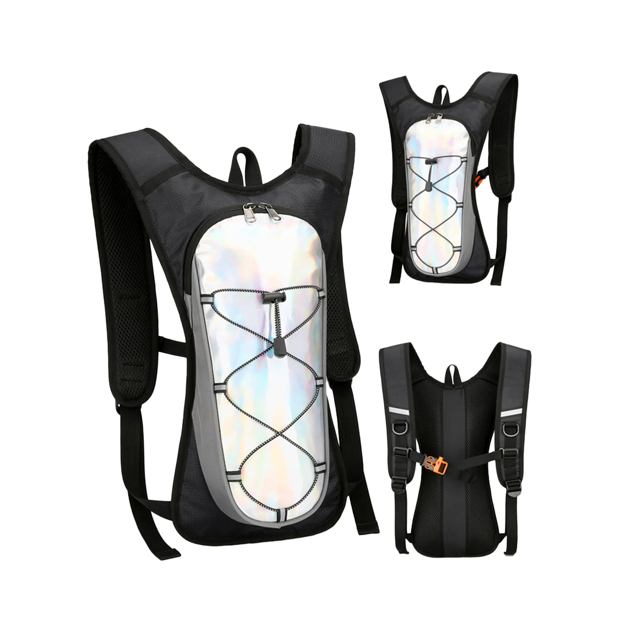Hydration Backpack 3