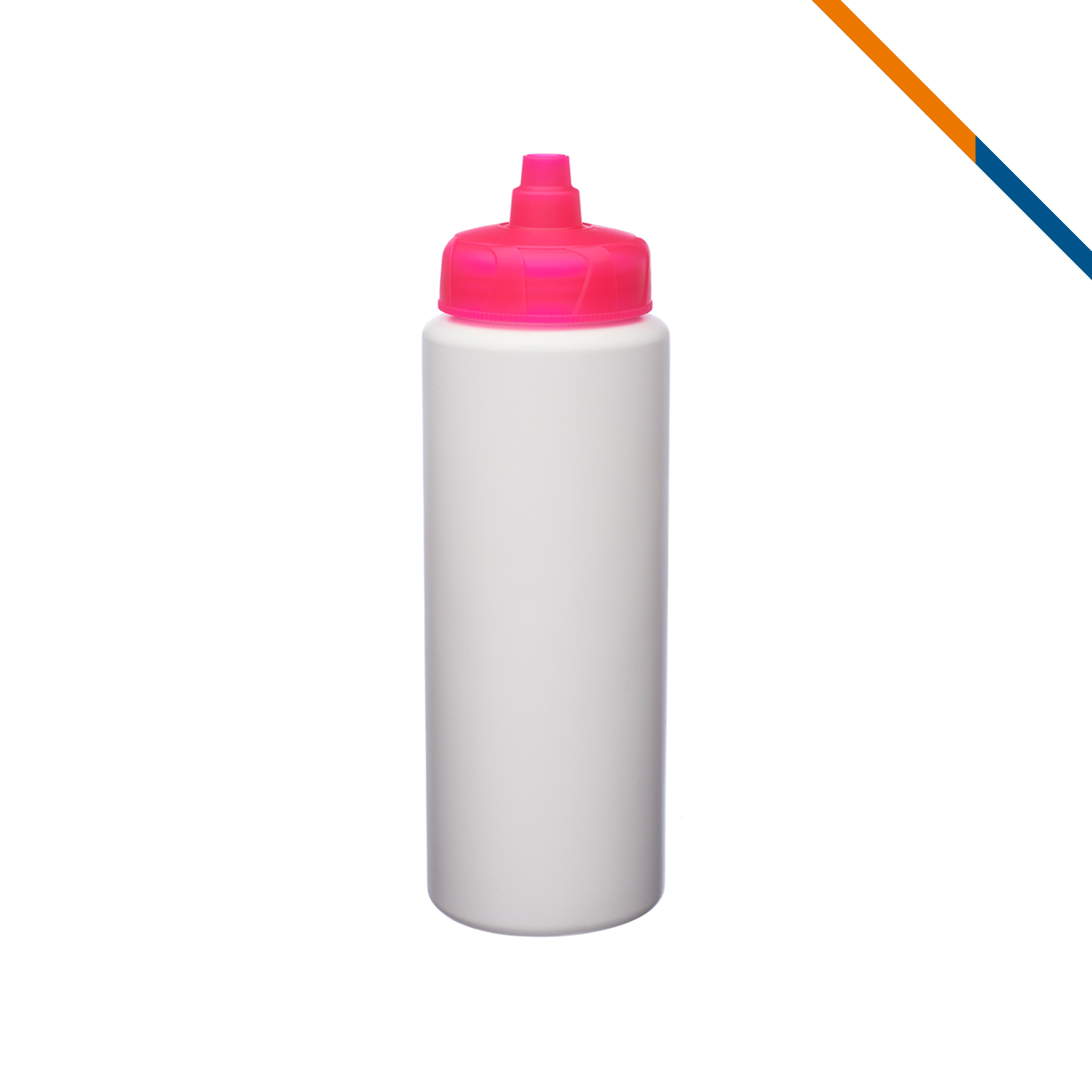 Melbin Plastic Water Bottle - 32 OZ. 3