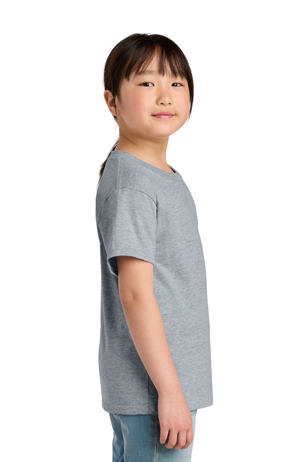 Gildan Youth Softstyle Midweight Tee 65000B 58