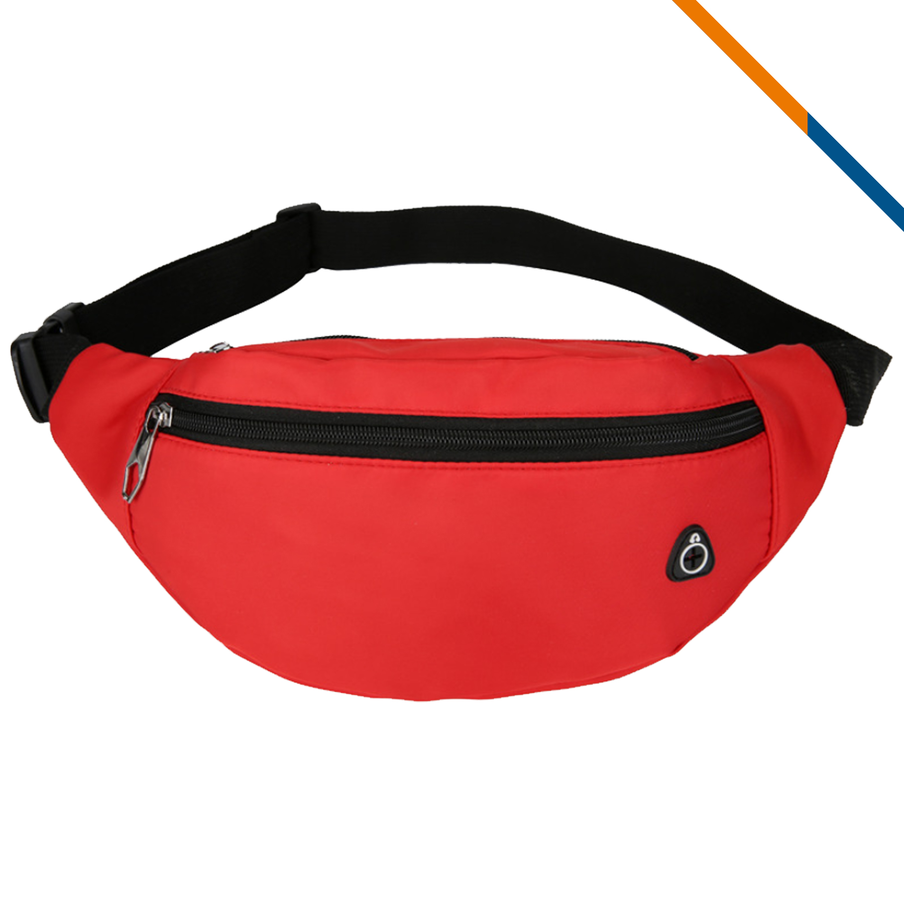 Feoo Waist Bag 2