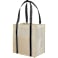 Pluto Recycled Non-Woven Small Grocery Tote 51
