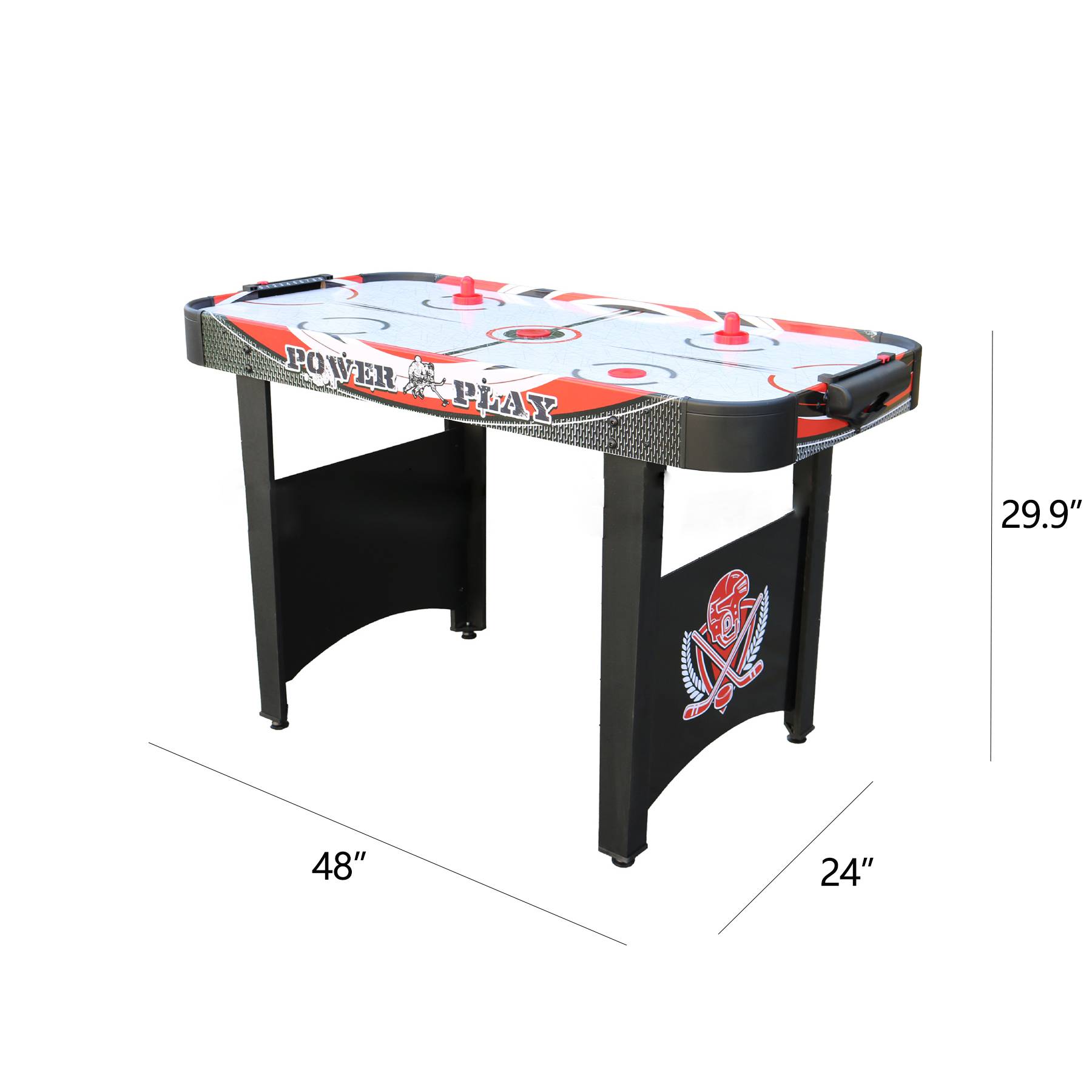 Ice hockey table 2