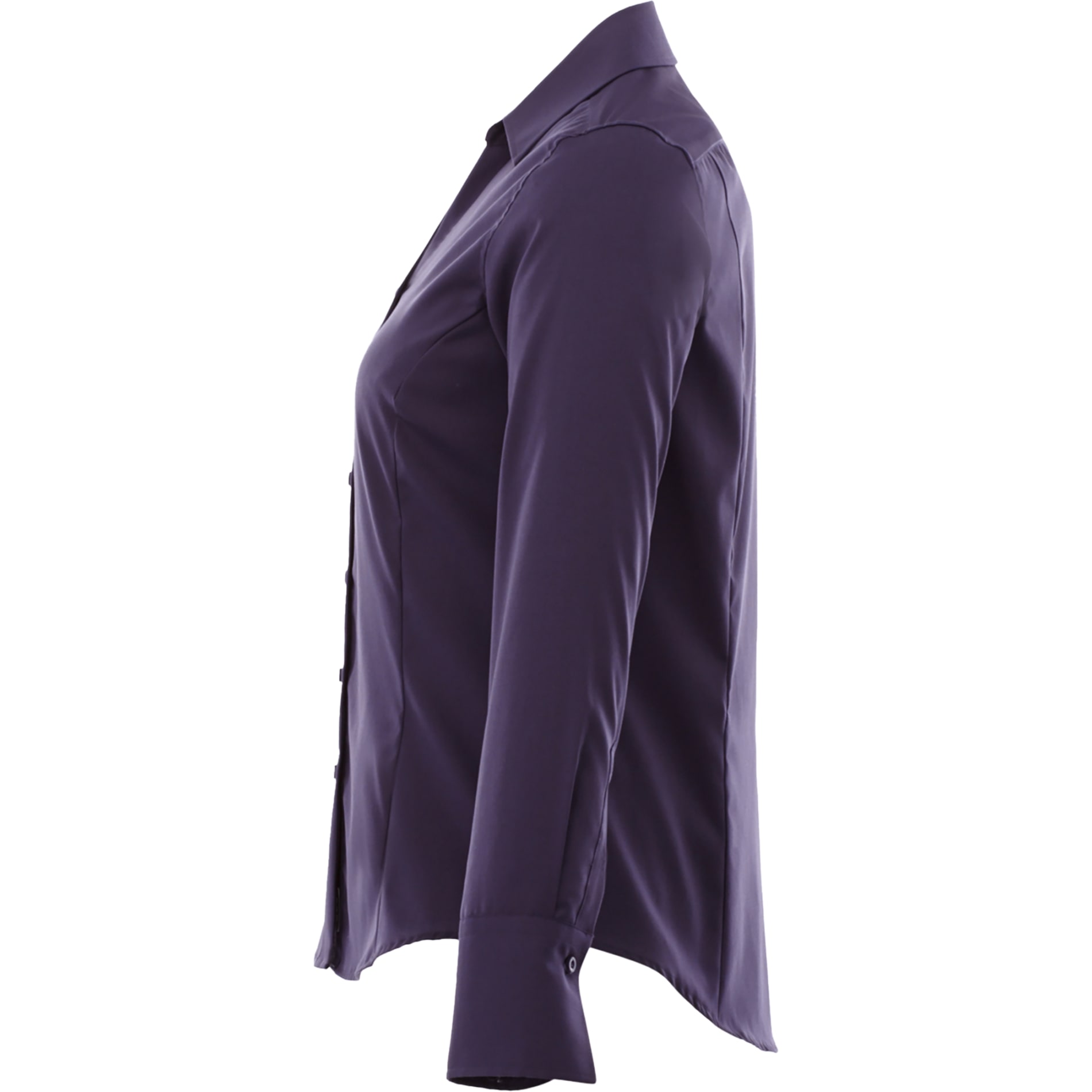 Women's CROMWELL Long Sleeve Shirt 23