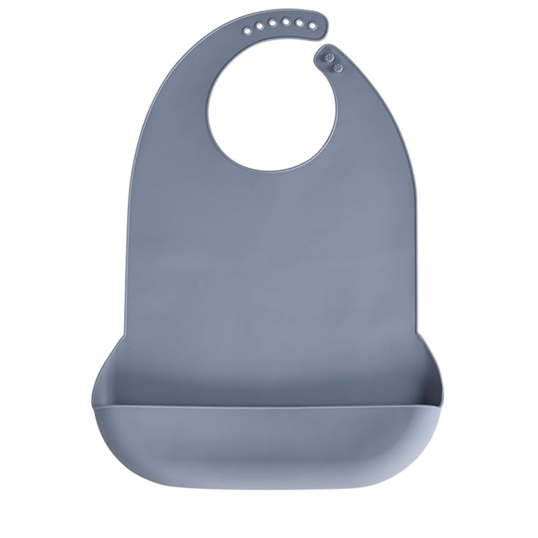 Silicone Elderly Bib 10