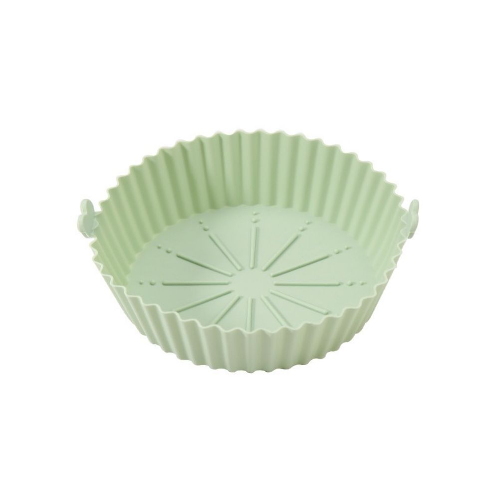 Silicone Baking Pan 2