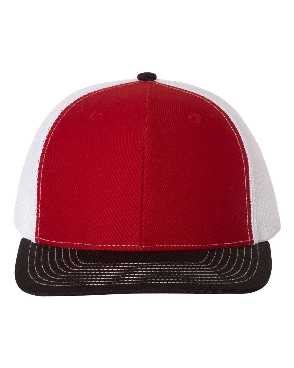 Snapback Trucker Cap - 112 305