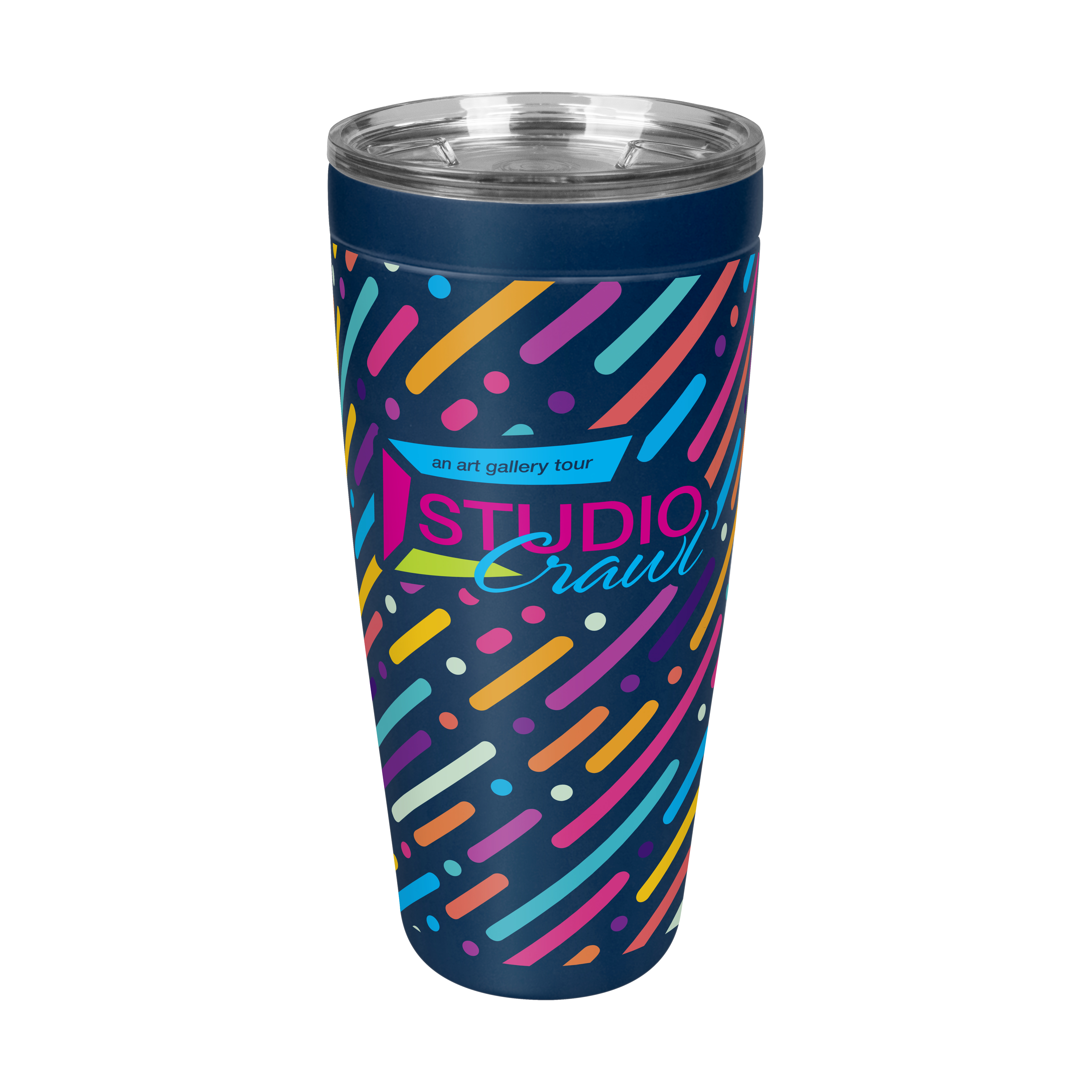 The Viking Collection® Nova Tumbler - 20 oz. 170