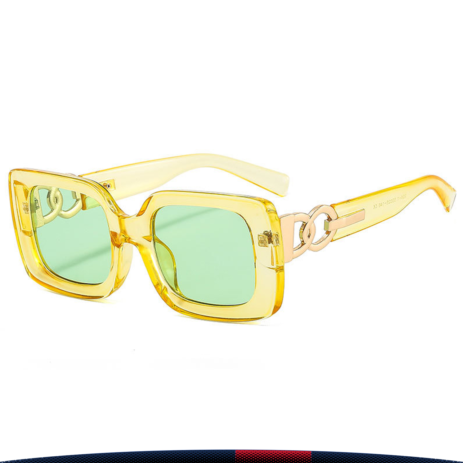 Biggie Sunglasses 8
