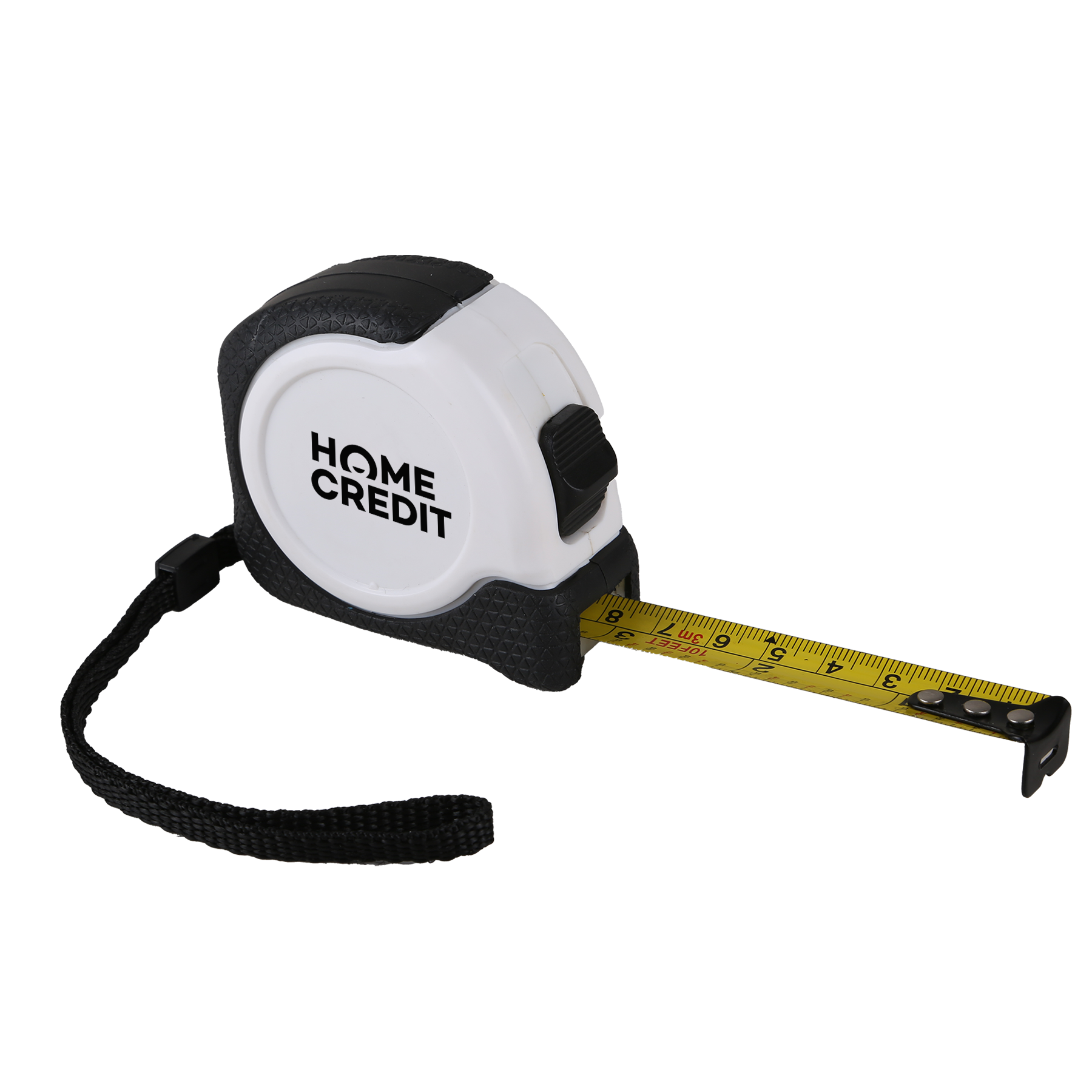 10' Tape Measure 12
