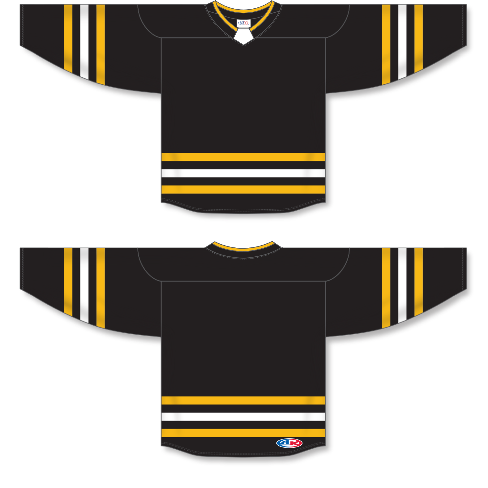 Select Hockey Jerseys H8000-G01 81