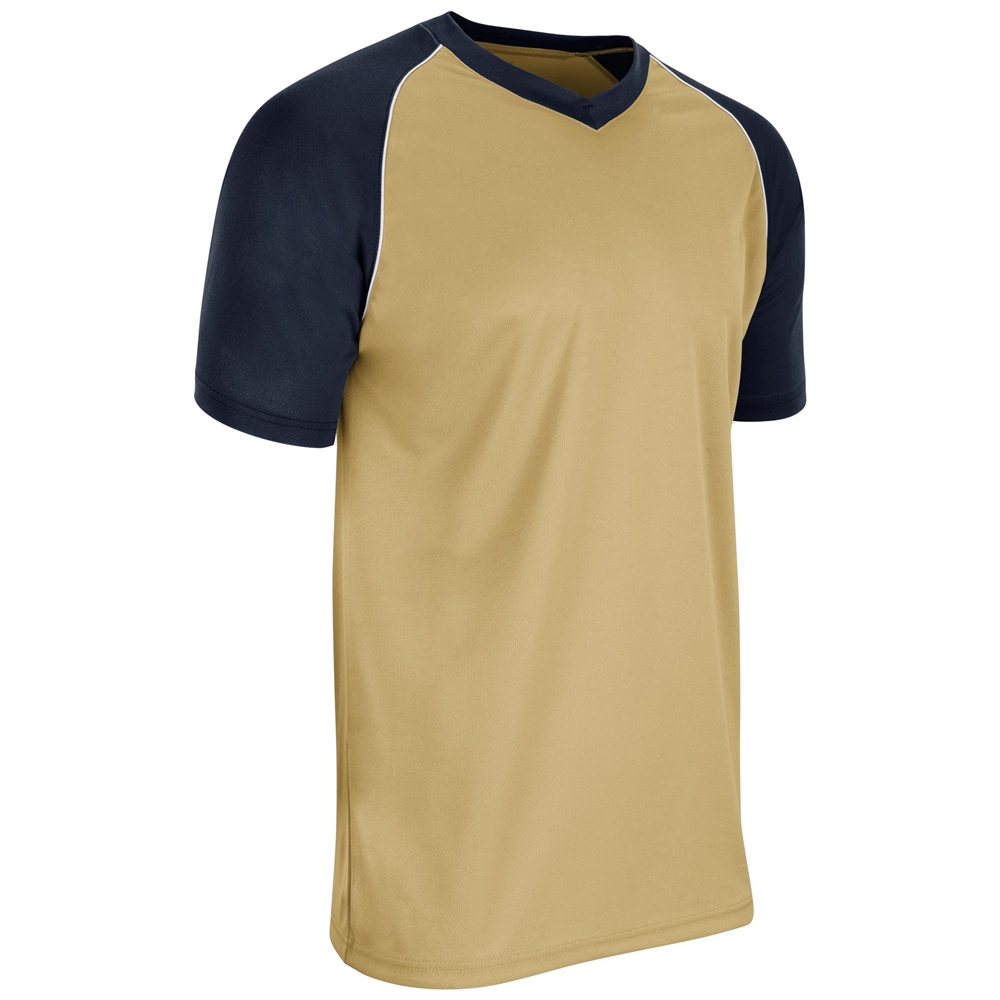 Bunt Light Weight Mesh Jersey 15