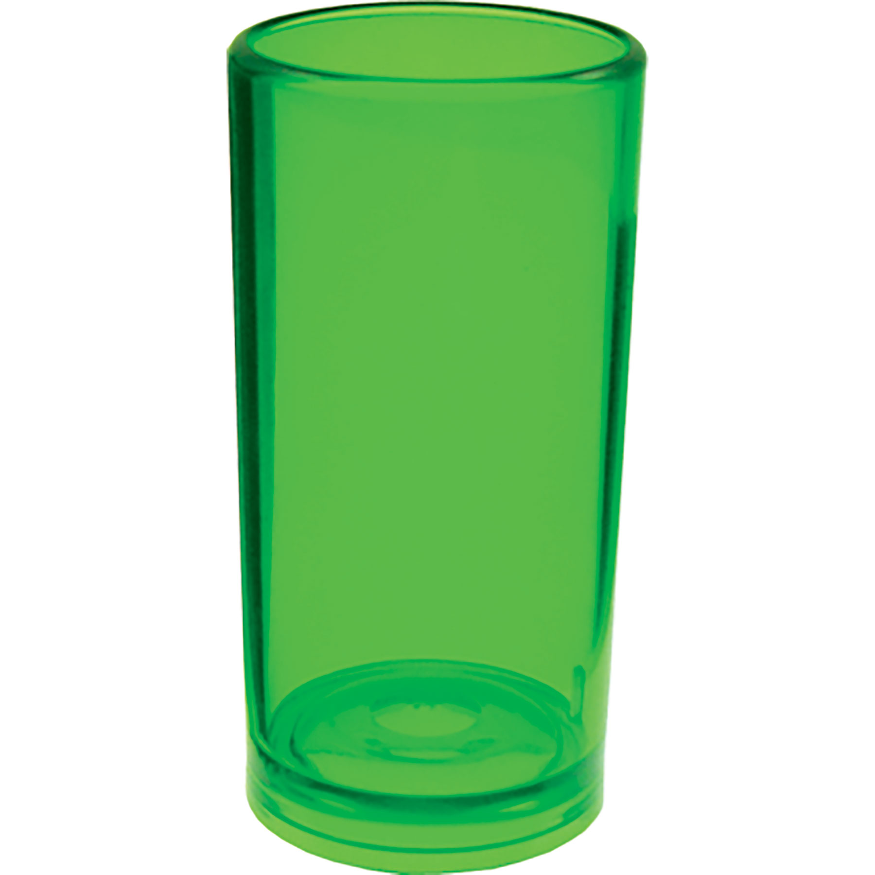 1 5oz Plastic Standard Shooter Shot Glass