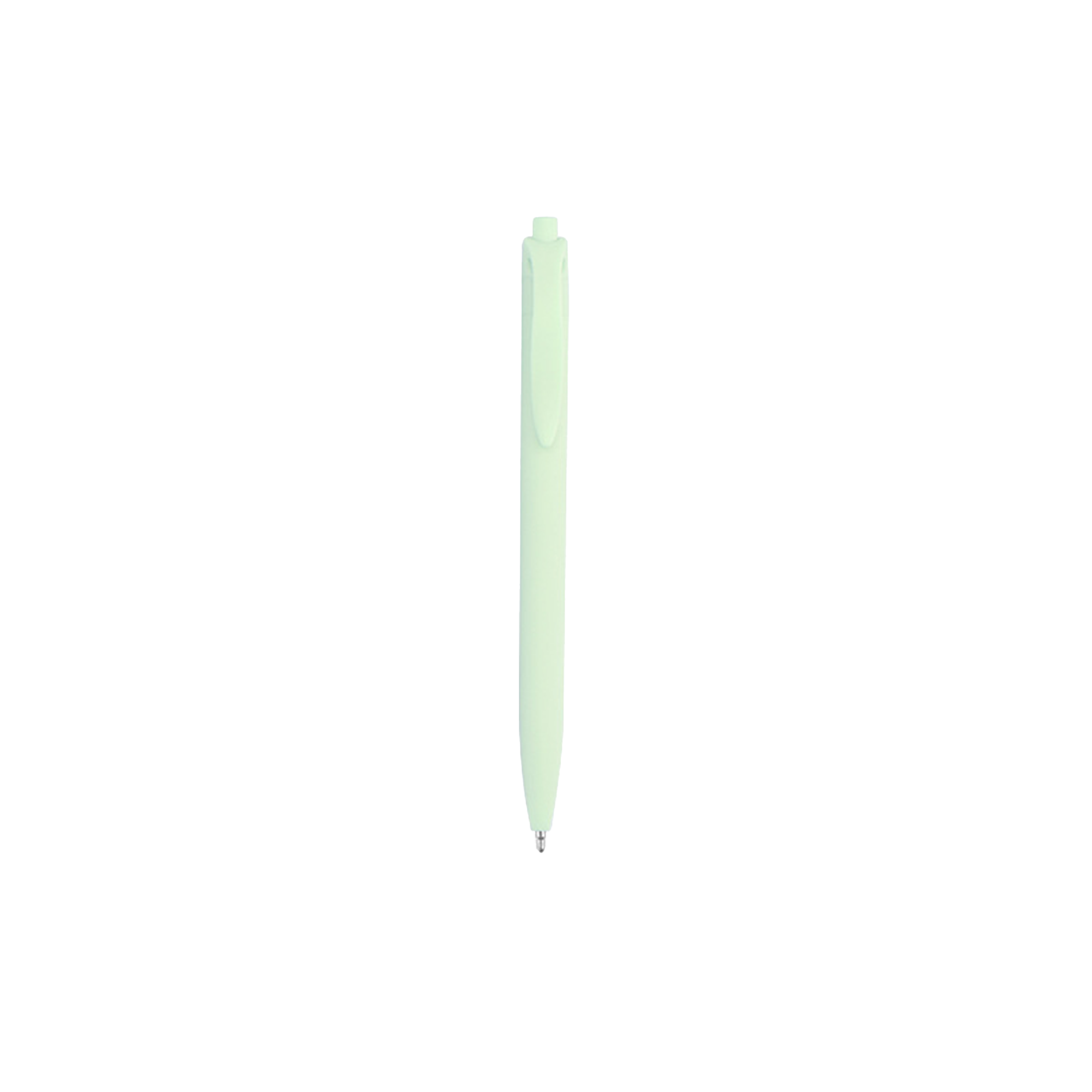 Durable Plastic Ballpoint Pen 11