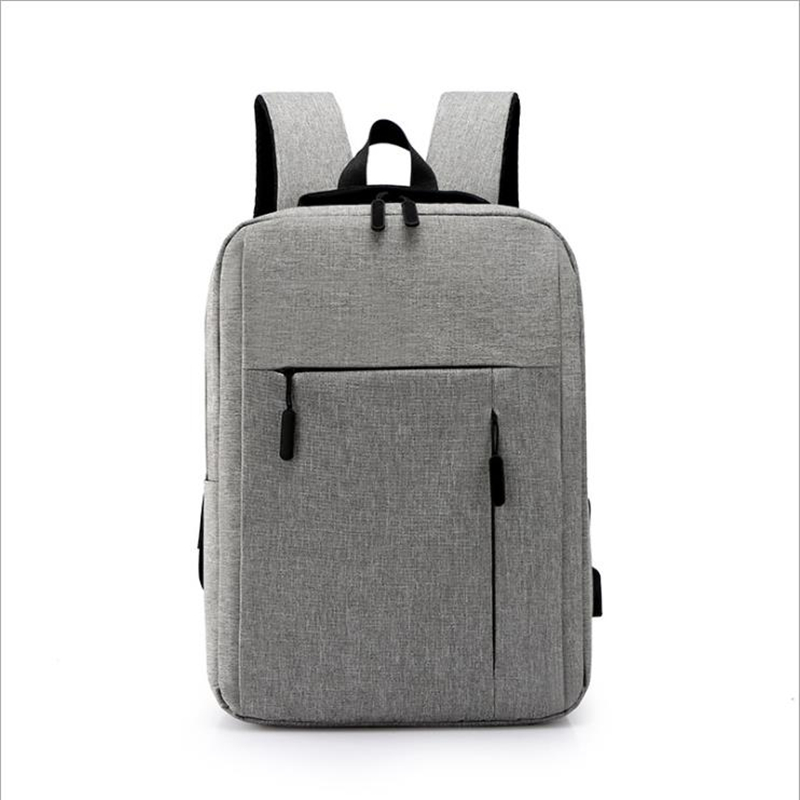 Laptop Backpack With USB Charge Hole 5