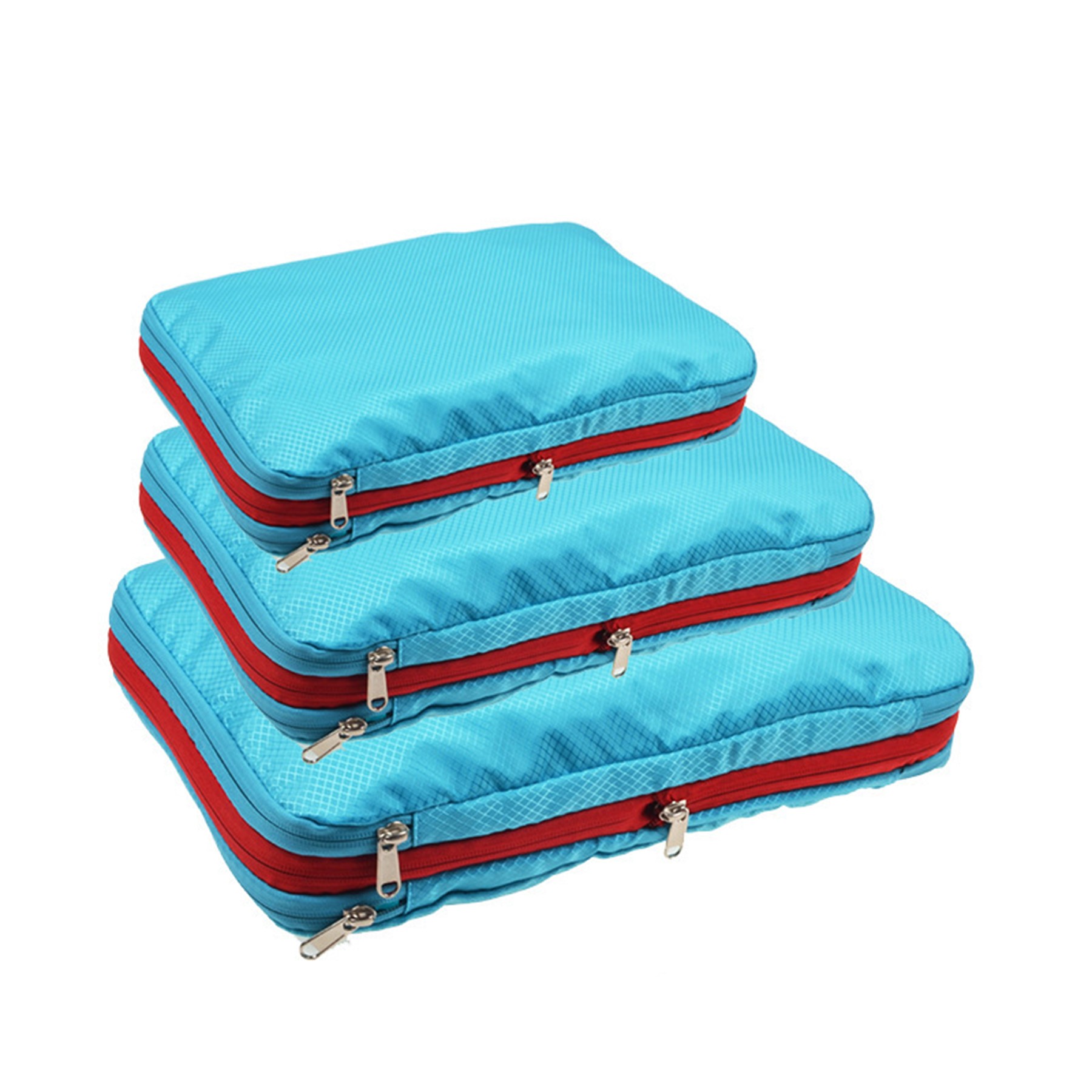 Travel Compression Bag 8
