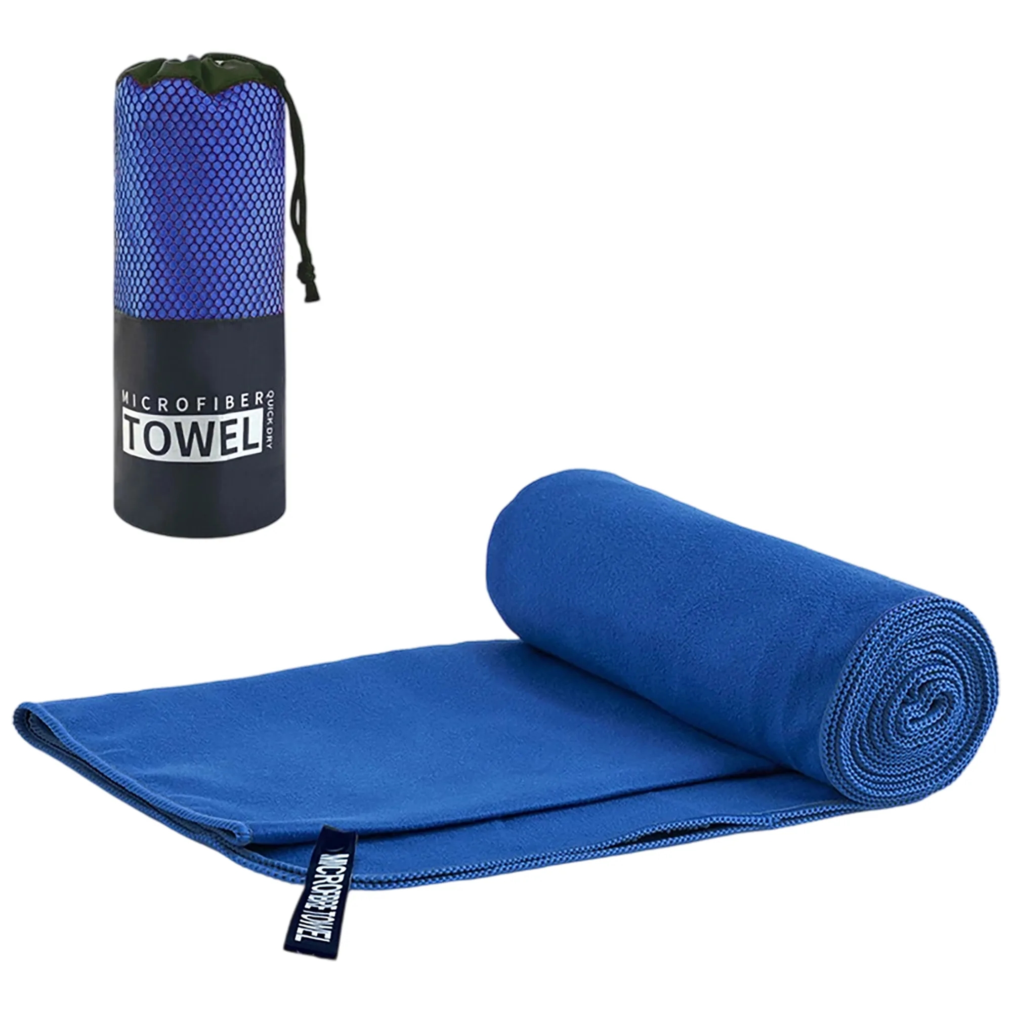 Microfiber Quick Dry Sports Towel 12
