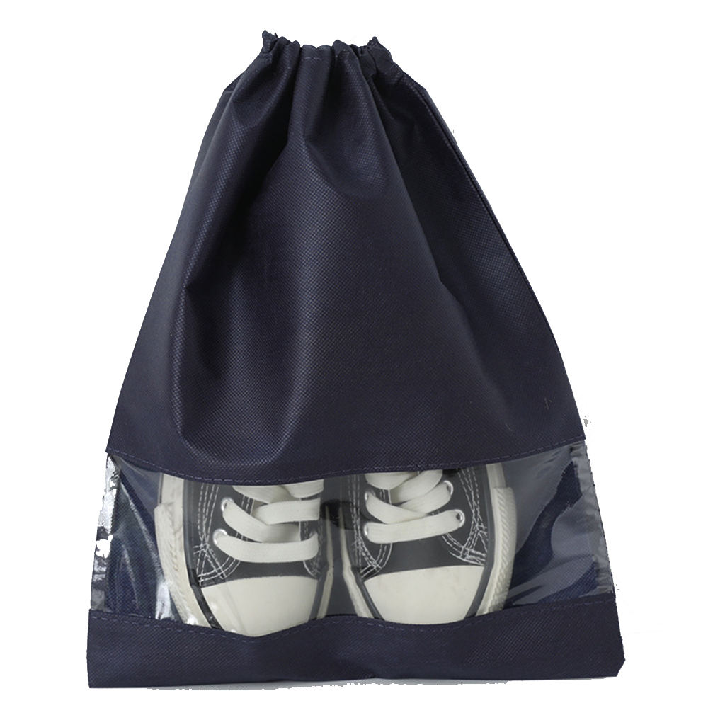 Non Woven Drawstring Shoe Bag 3