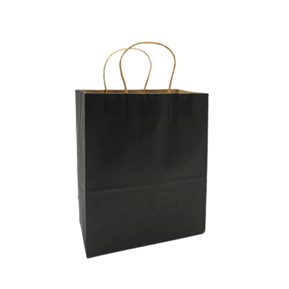 Mini Gift Bag Kraft Paper Eco Friendly 15