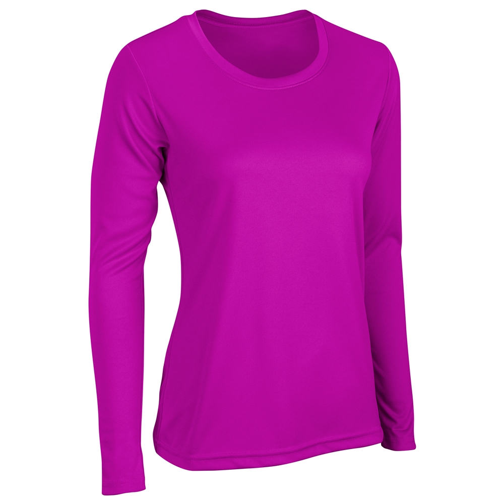 Vision Long Sleeve T-Shirt - Women's 1