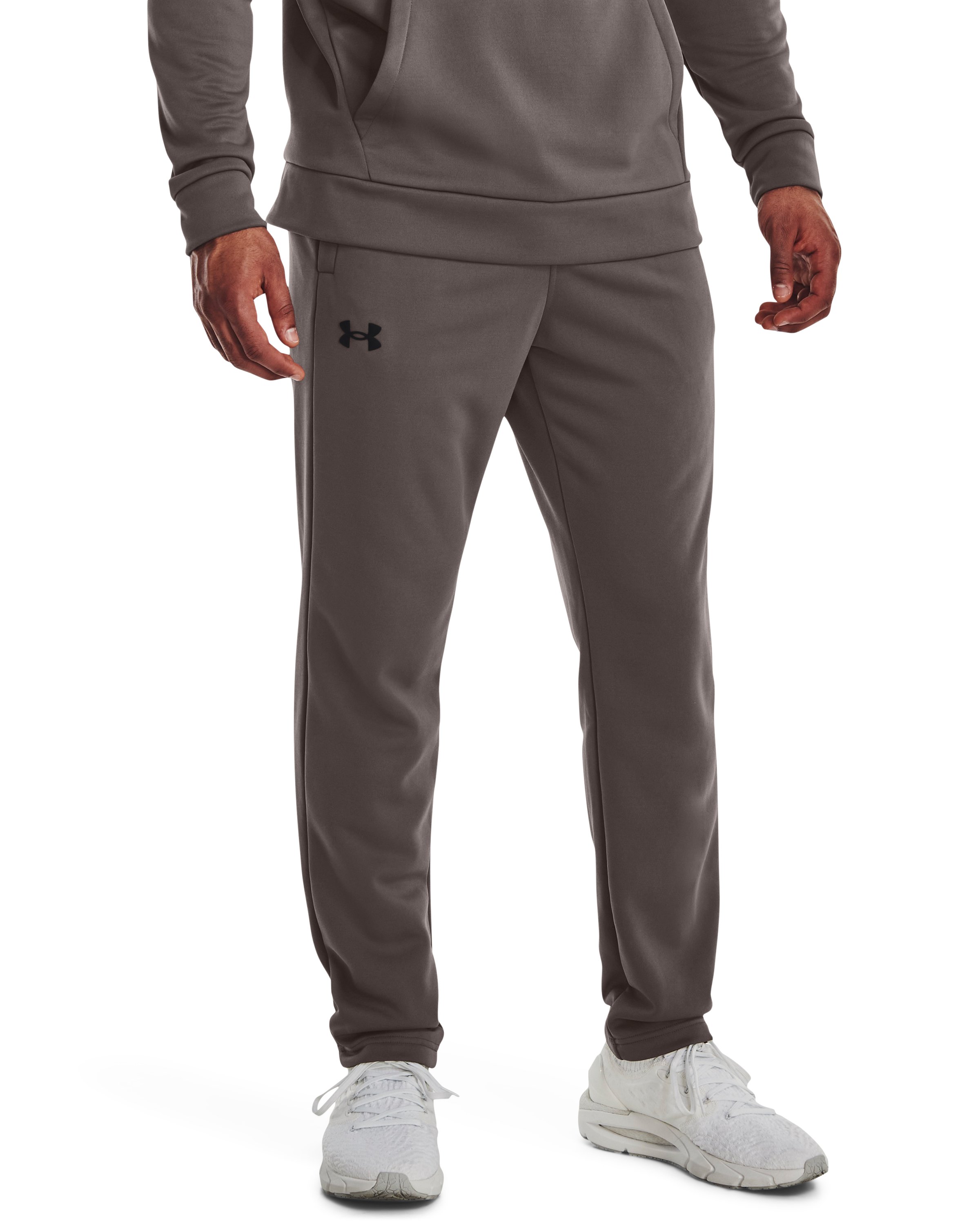 Armour Fleece Men's Pants 3