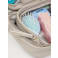 Wellable Clear Travel Case 33