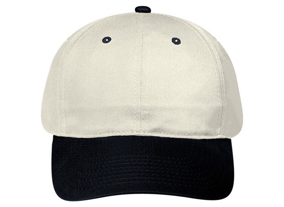 OTTO CAP 6 Panel Low Profile Baseball Cap 15