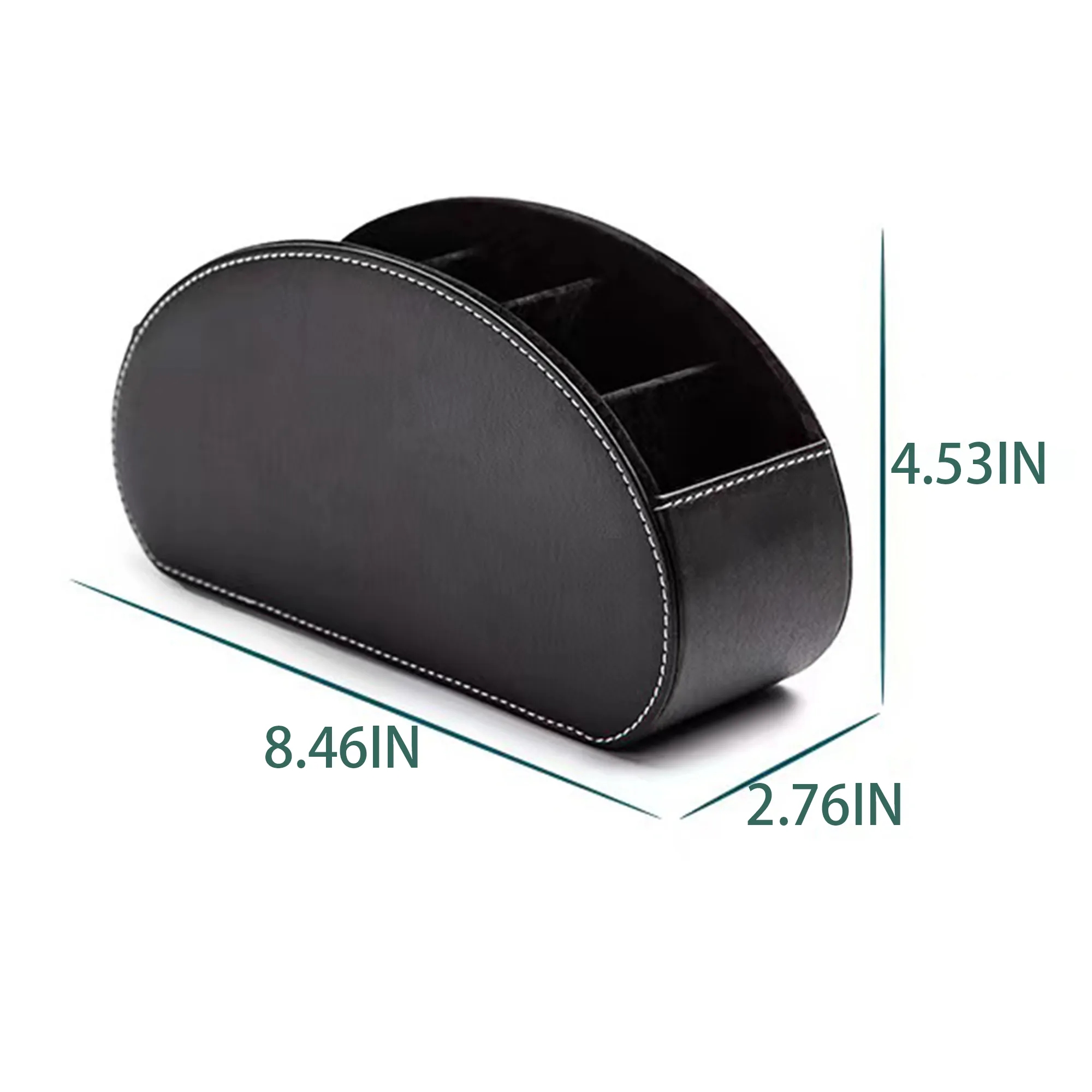 Household Items Leather Storage Box Can Be Customized 2