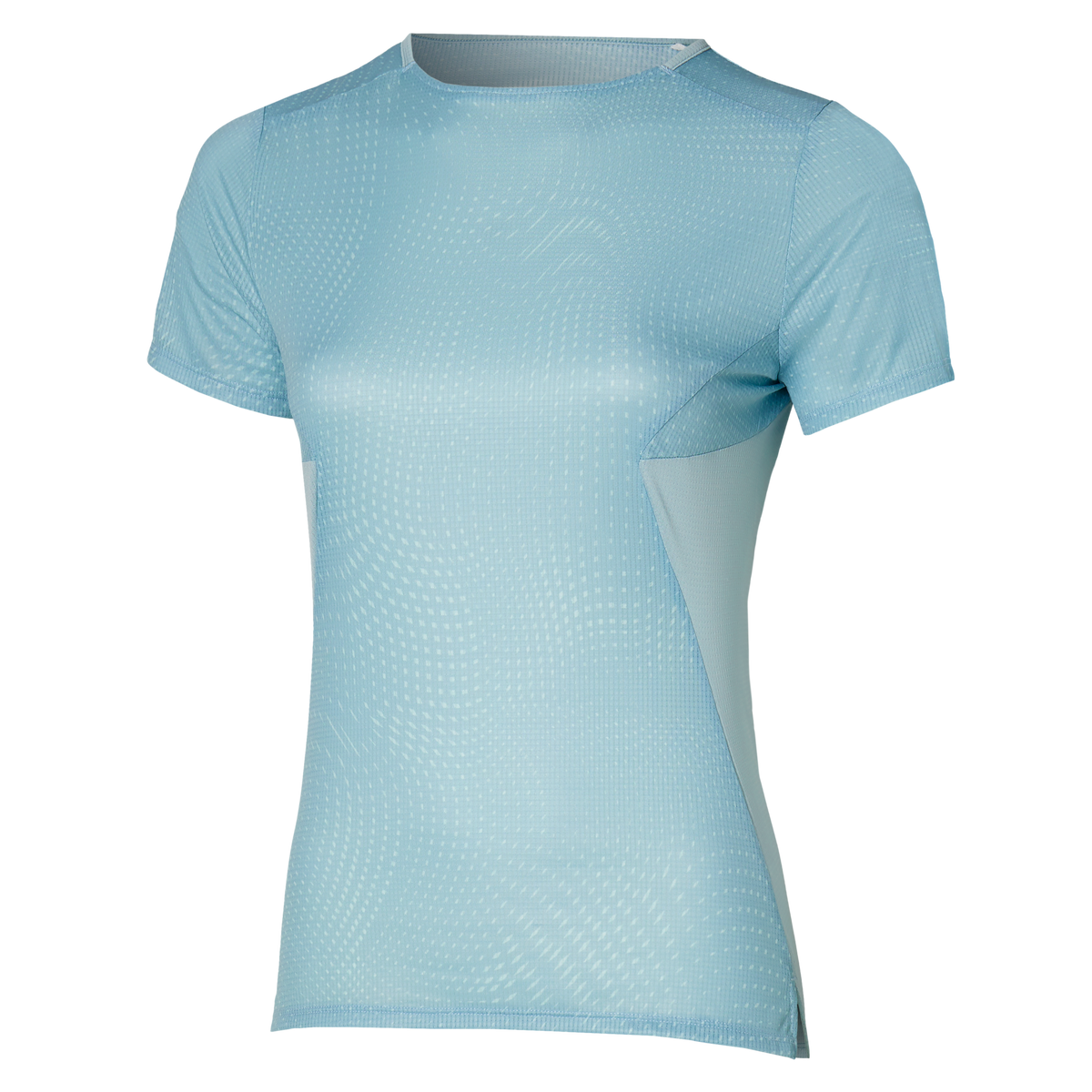 Women's DryAeroFlow Graphic Tee 3
