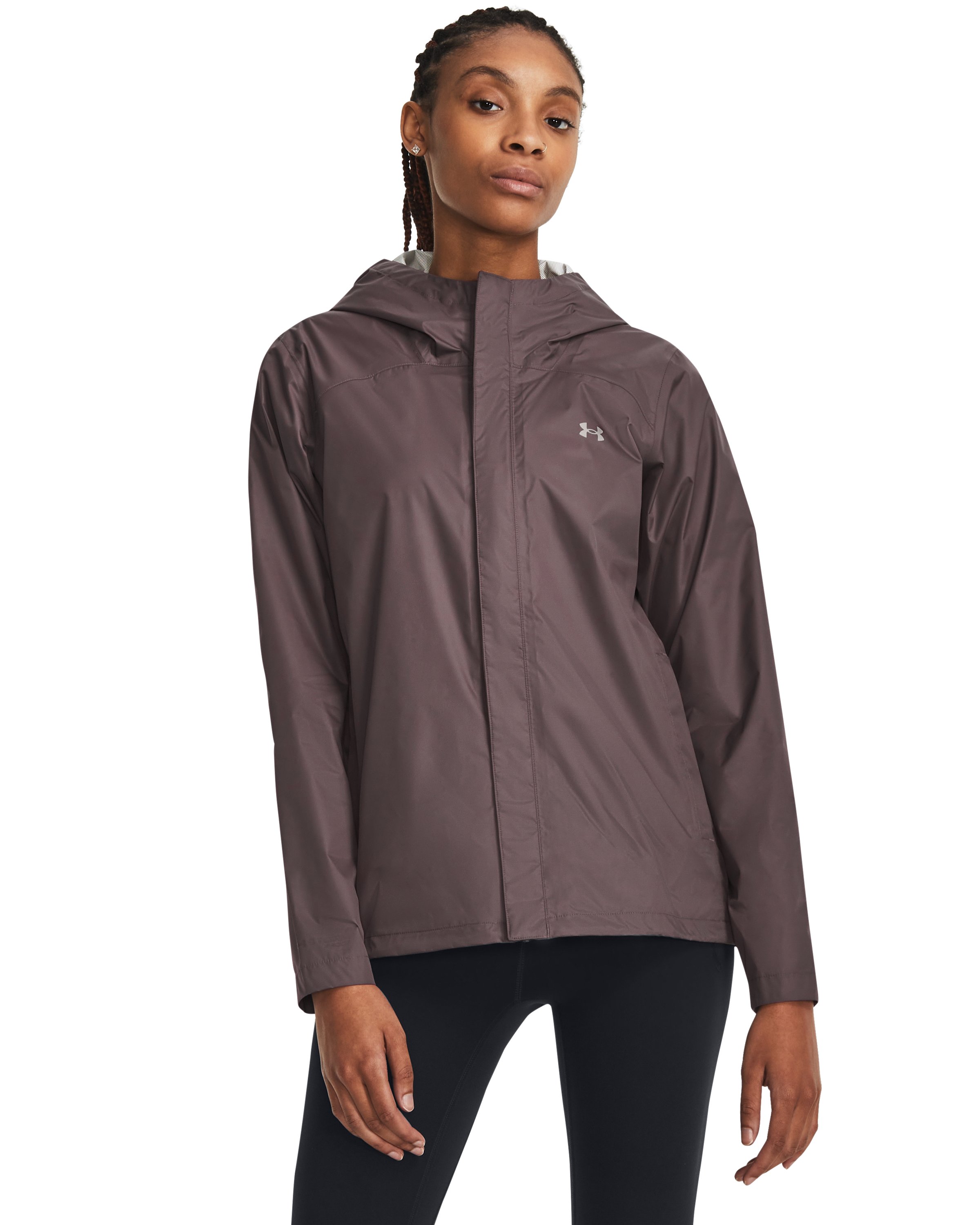UA Stormproof Cloudstrike 2.0 Women's Jacket 4