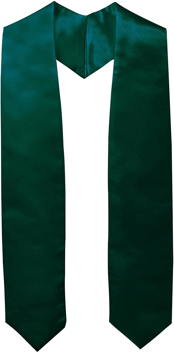 Graduation Stole 4
