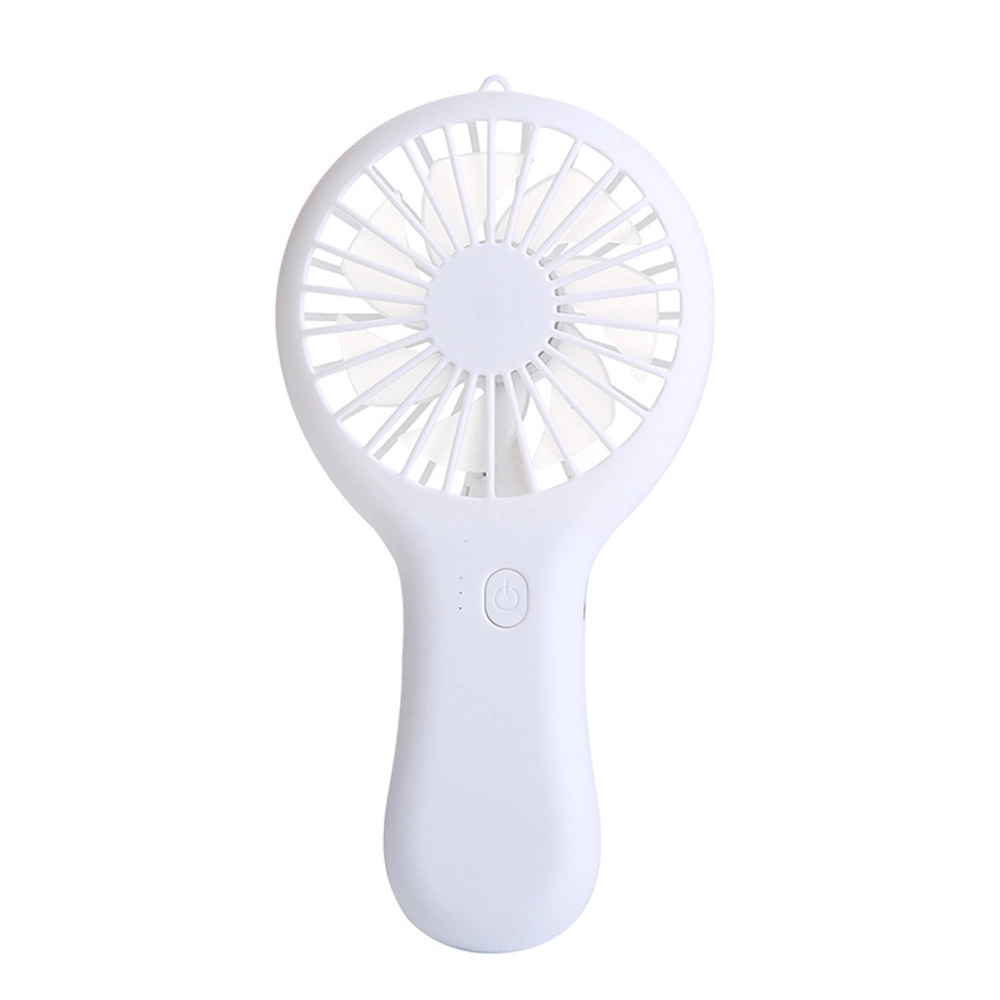 Portable Travel Mini Handheld Fan 2