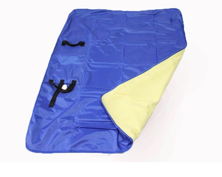 Polyester Travel Blanket/Picnic Mat 4