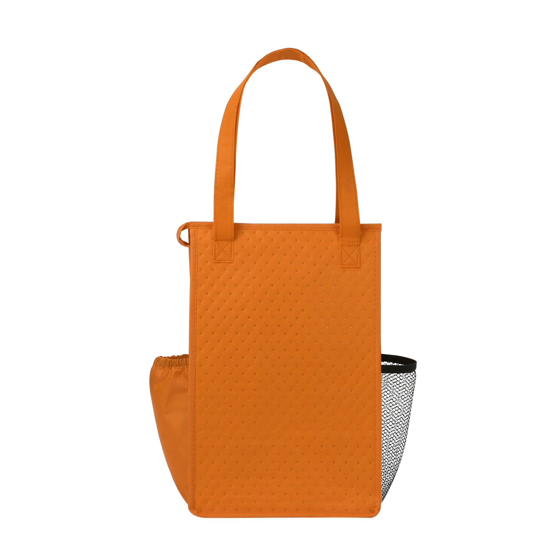 Therm-O Insulated Cooler Tote Bag 12