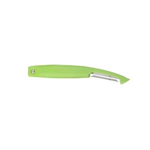 2 In 1 Fruits And Vegetable Peeler With Folded Knife 25