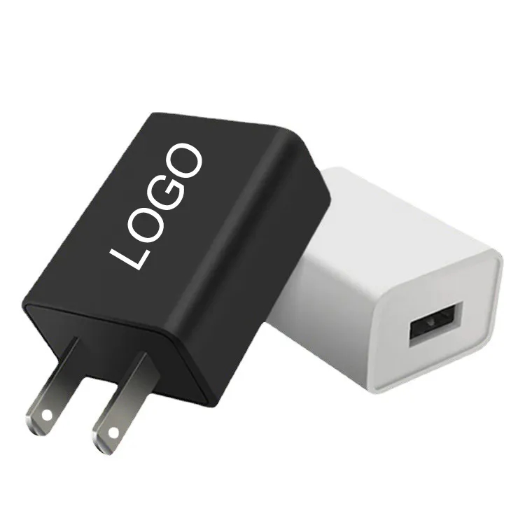 USB Wall Charger & AC Adapter 11