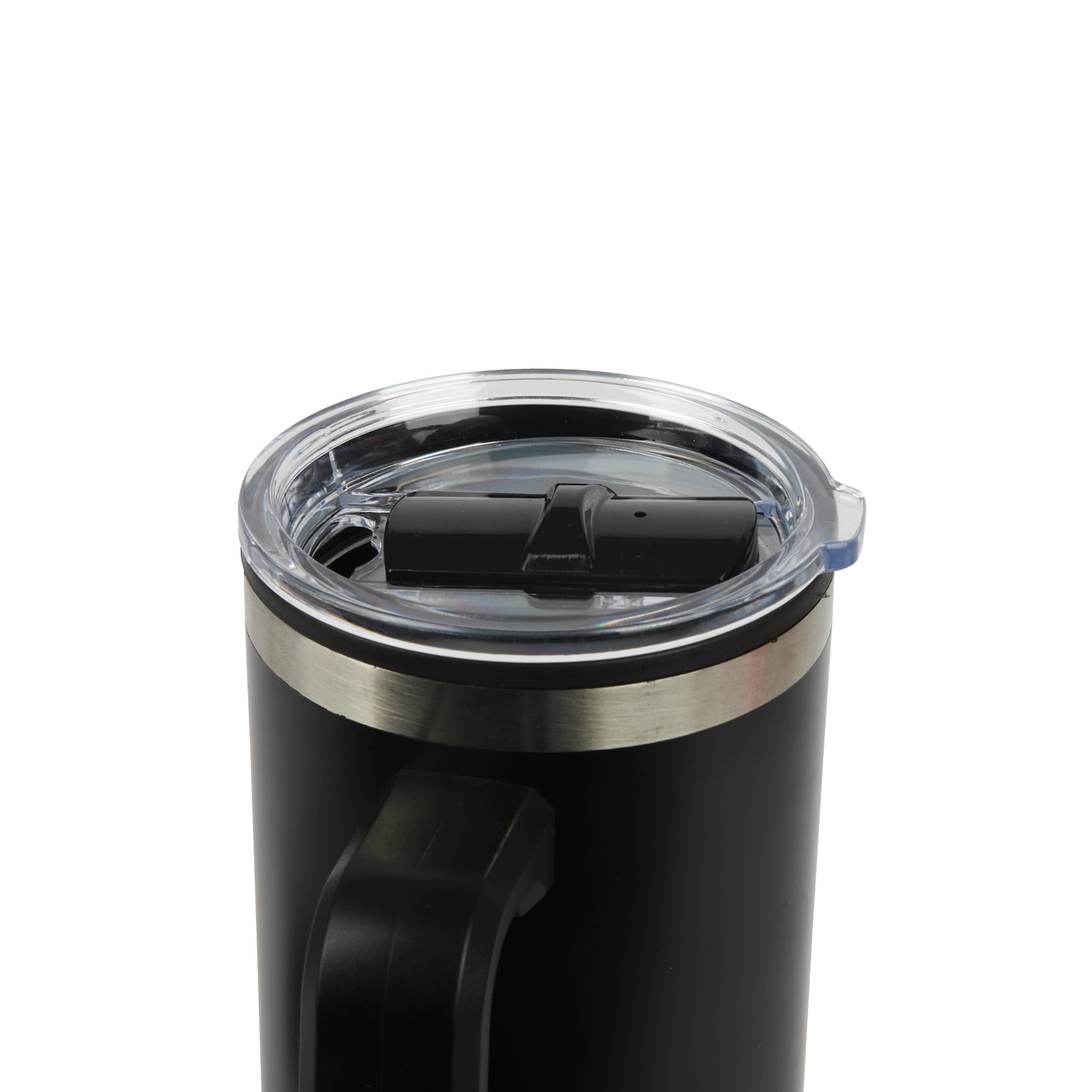 Zane 30 oz. Steel/PP Liner Travel Mug 22