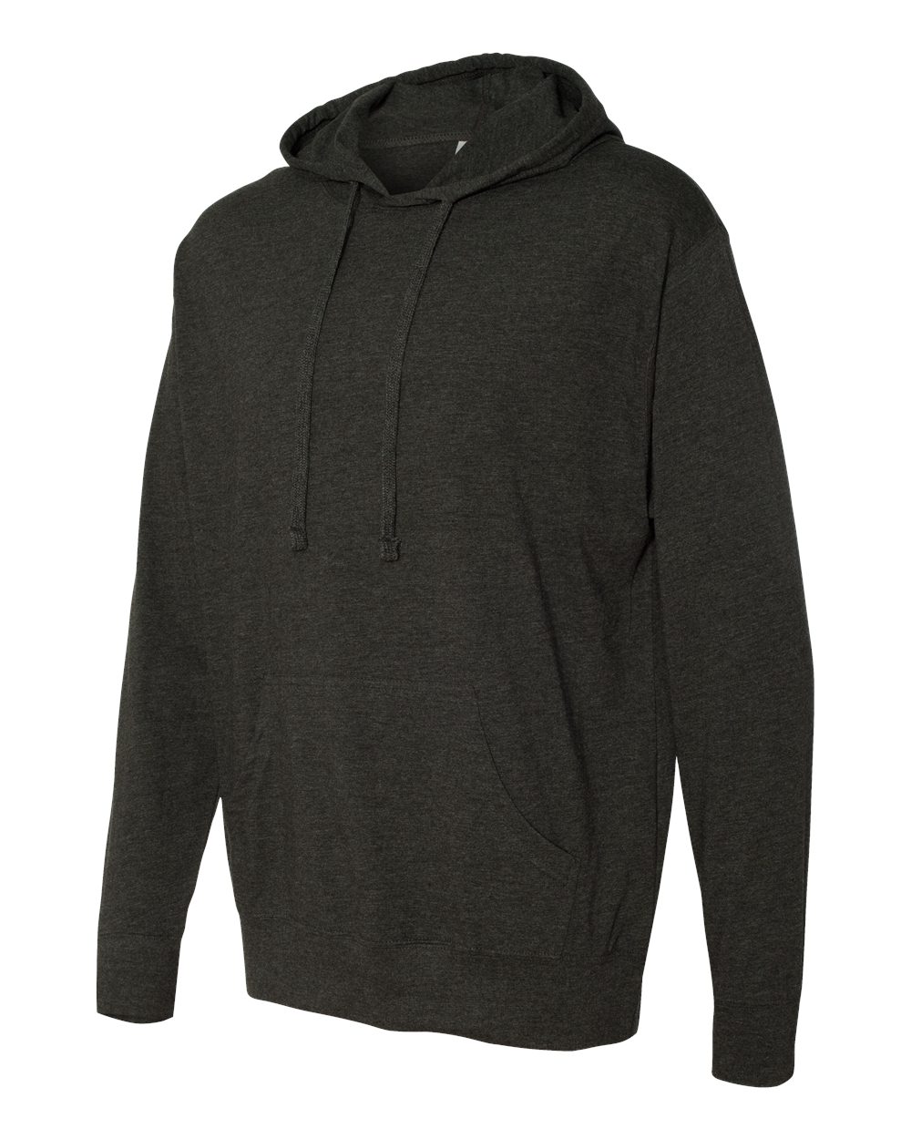 Unisex Lightweight Hooded Pullover T-Shirt - SS150J 23
