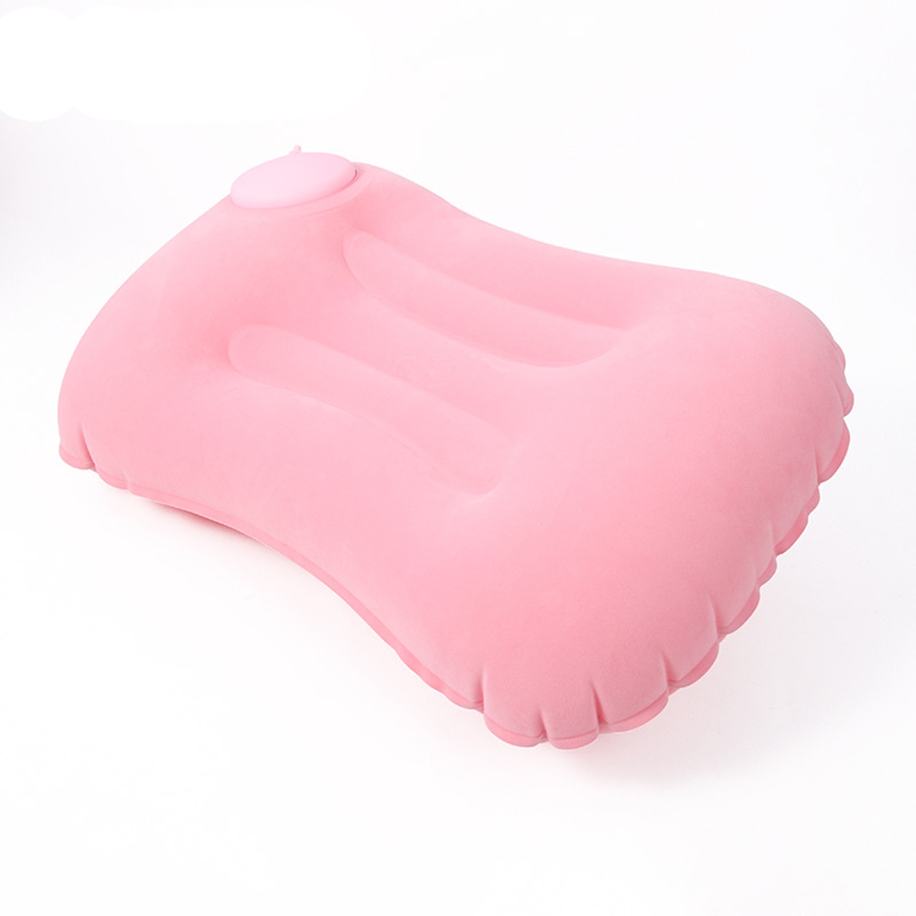 Inflatable Travel Pillow 4