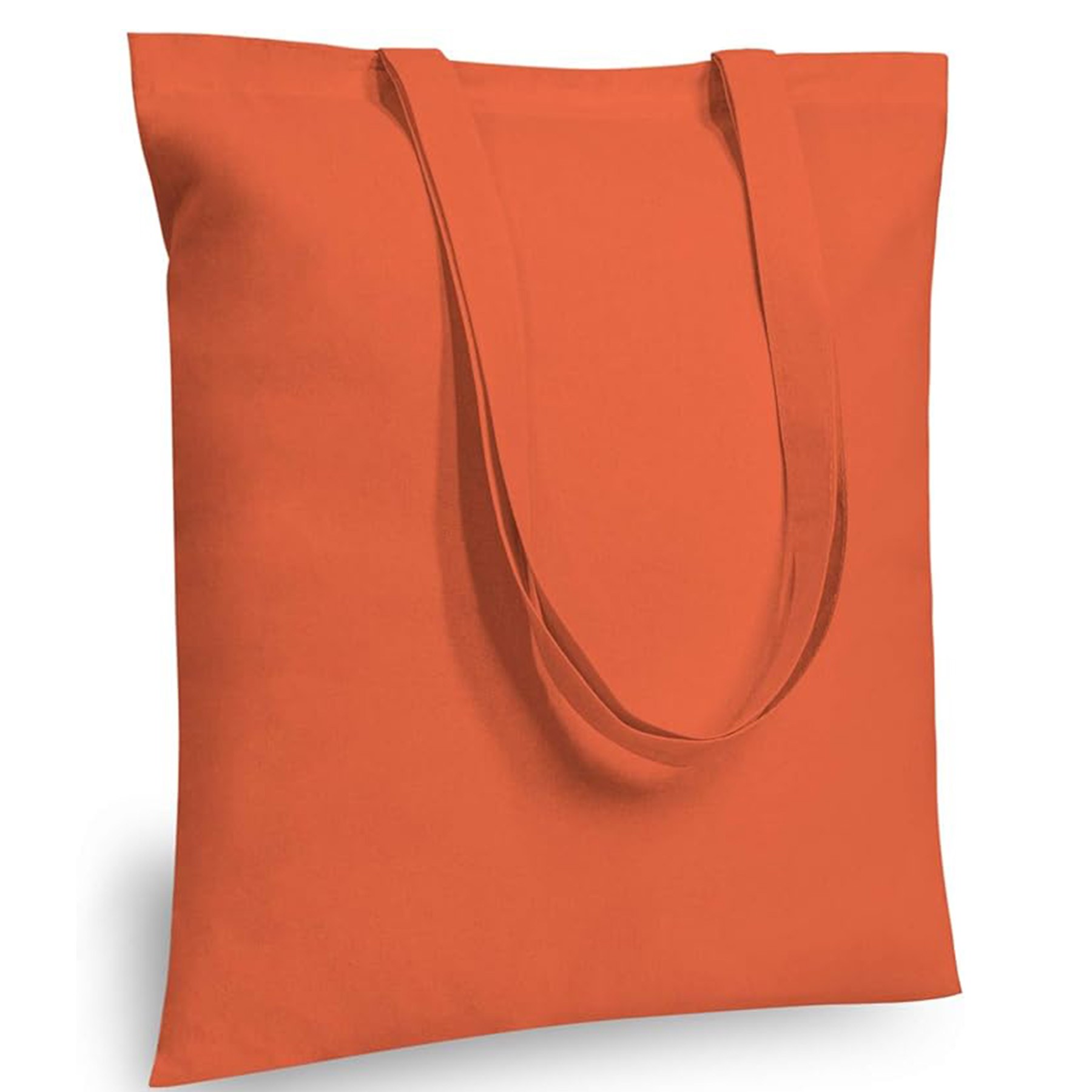 Cotton Tote Bag, custom tote bag with logo imprint 11