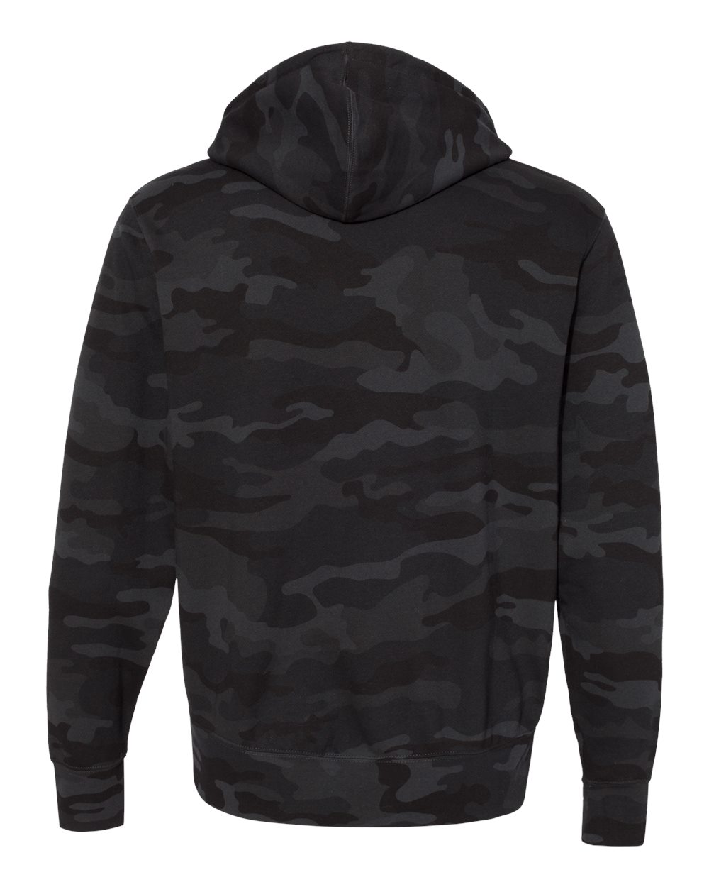 Unisex Lightweight Full-Zip Hooded Sweatshirt - AFX90UNZ 51