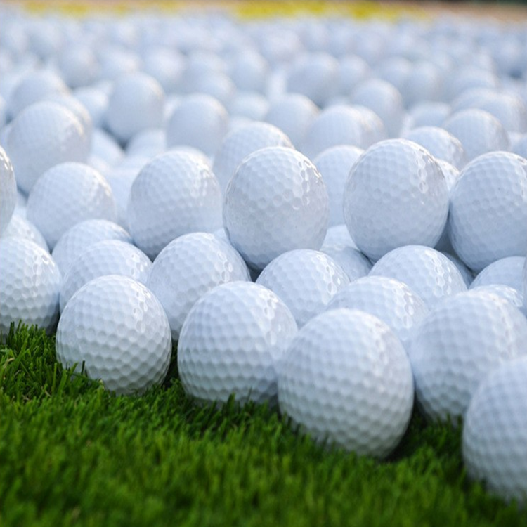 OEM Two-tier golf balls 1