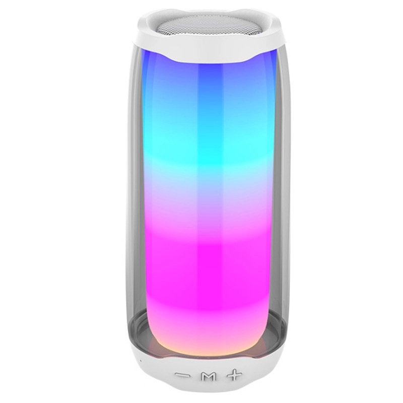Portable Bluetooth Speaker Wireless 5