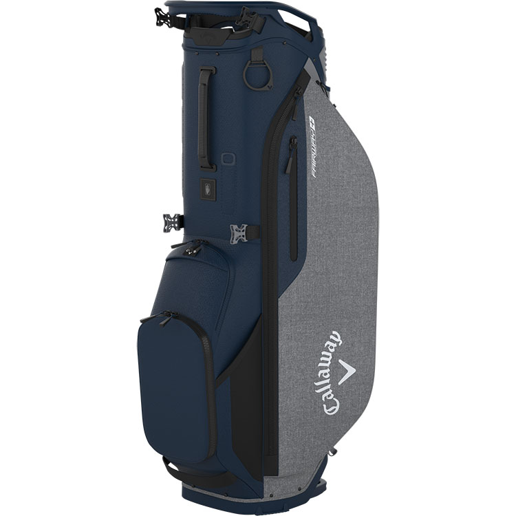 Callaway Fairway + Stand Bag 29