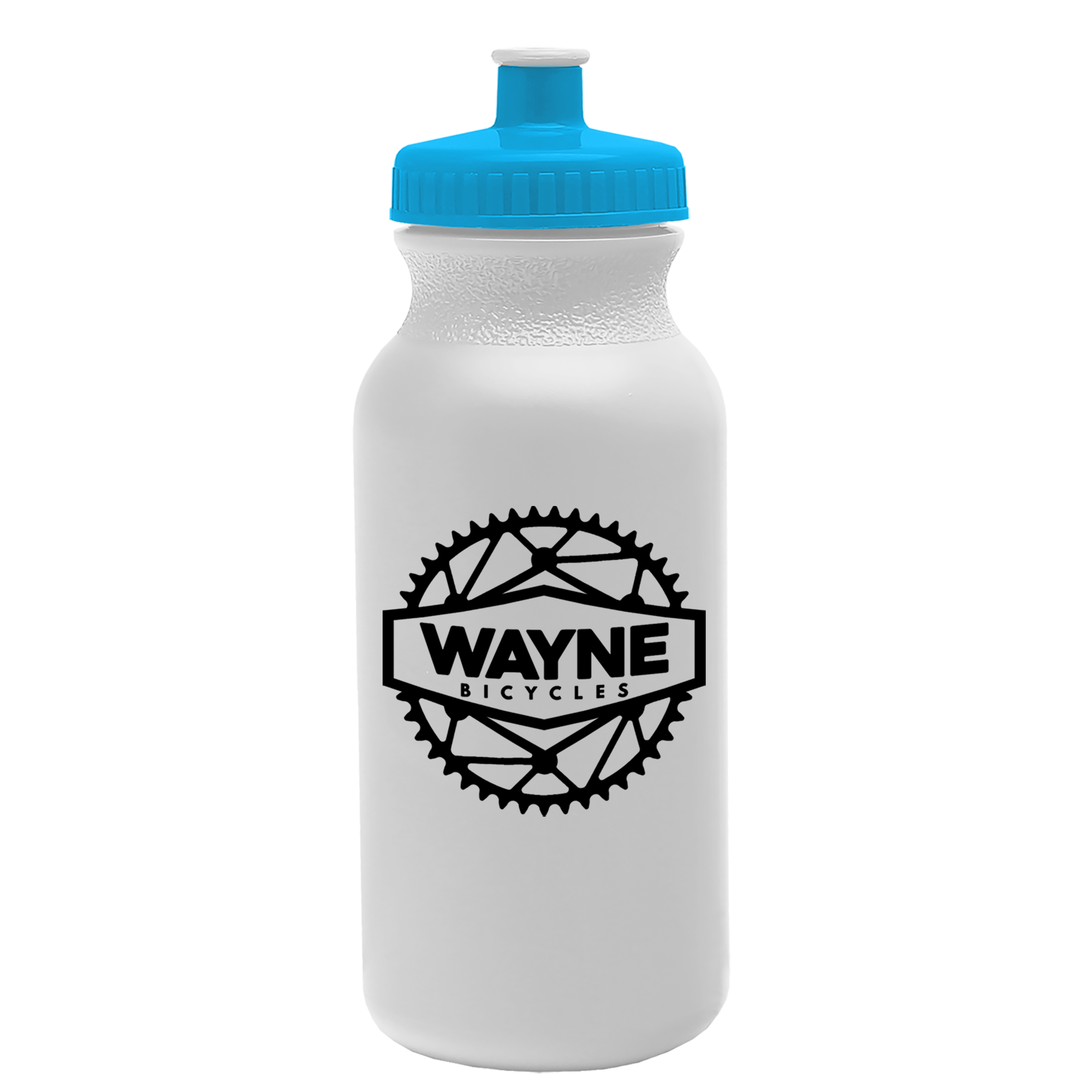 Garyline® Omni Bike Bottle - 20 oz. 141