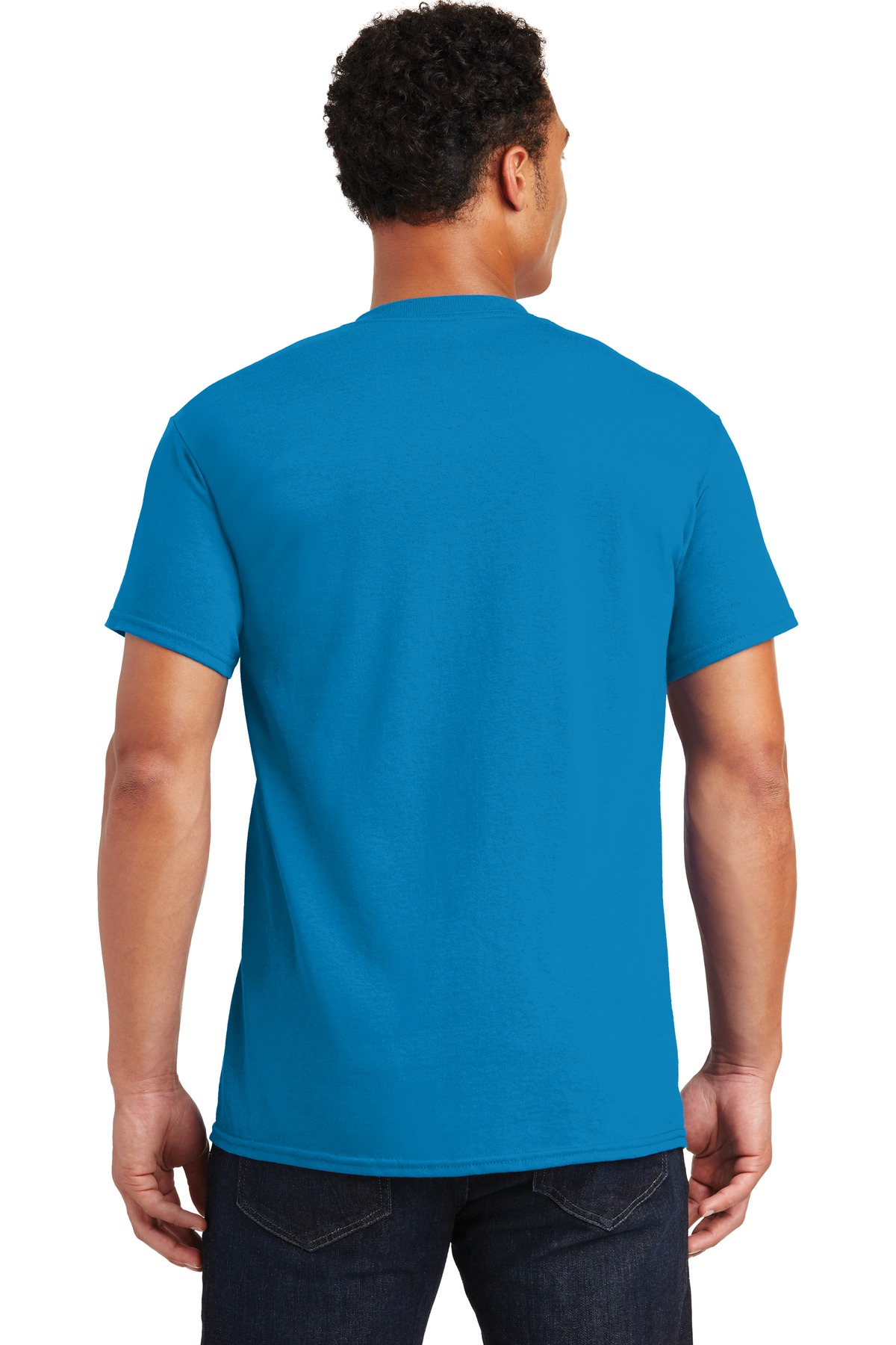 Gildan - Ultra Cotton 100% US Cotton T-Shirt. 2000 318