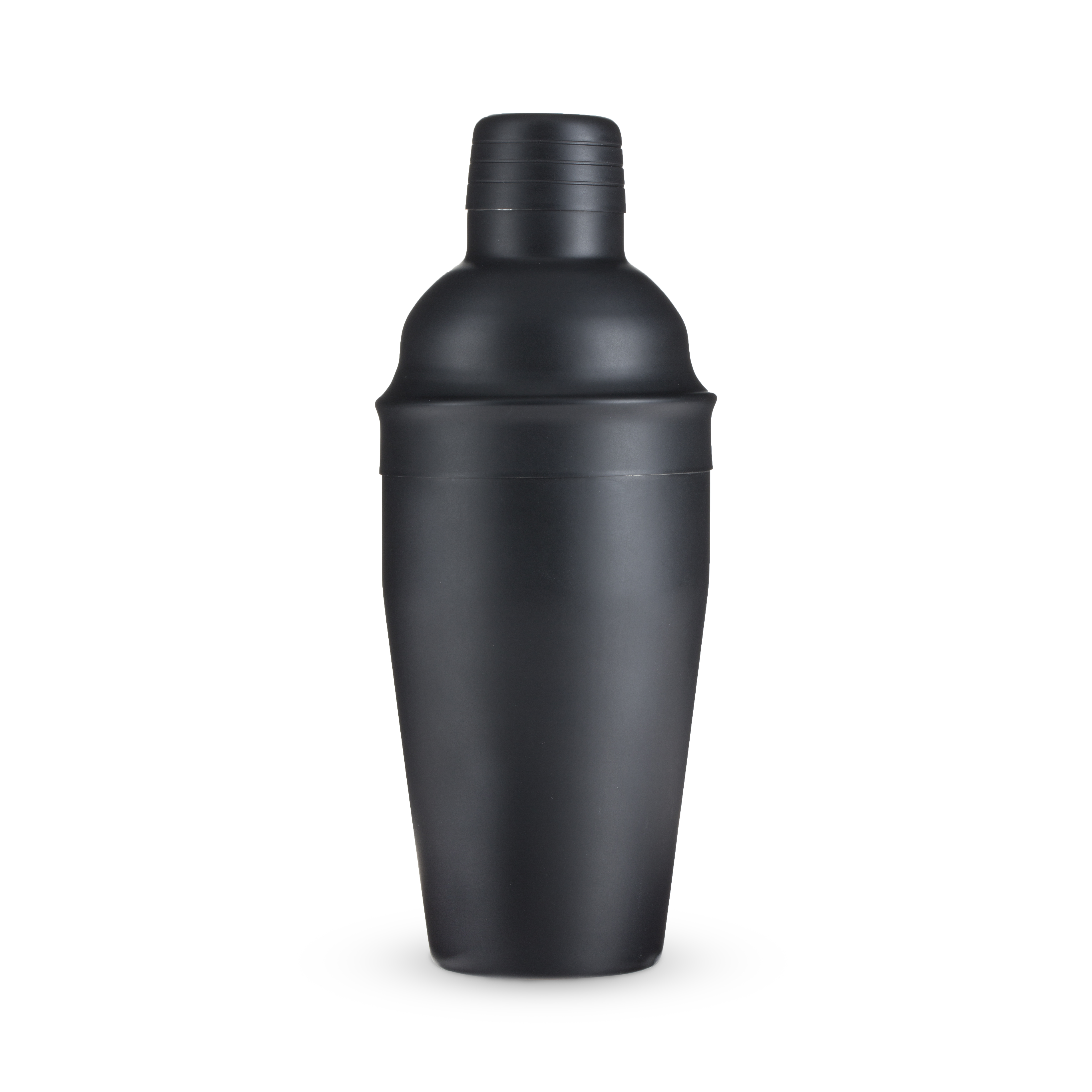 True® Ash 18oz Cocktail Shaker 9