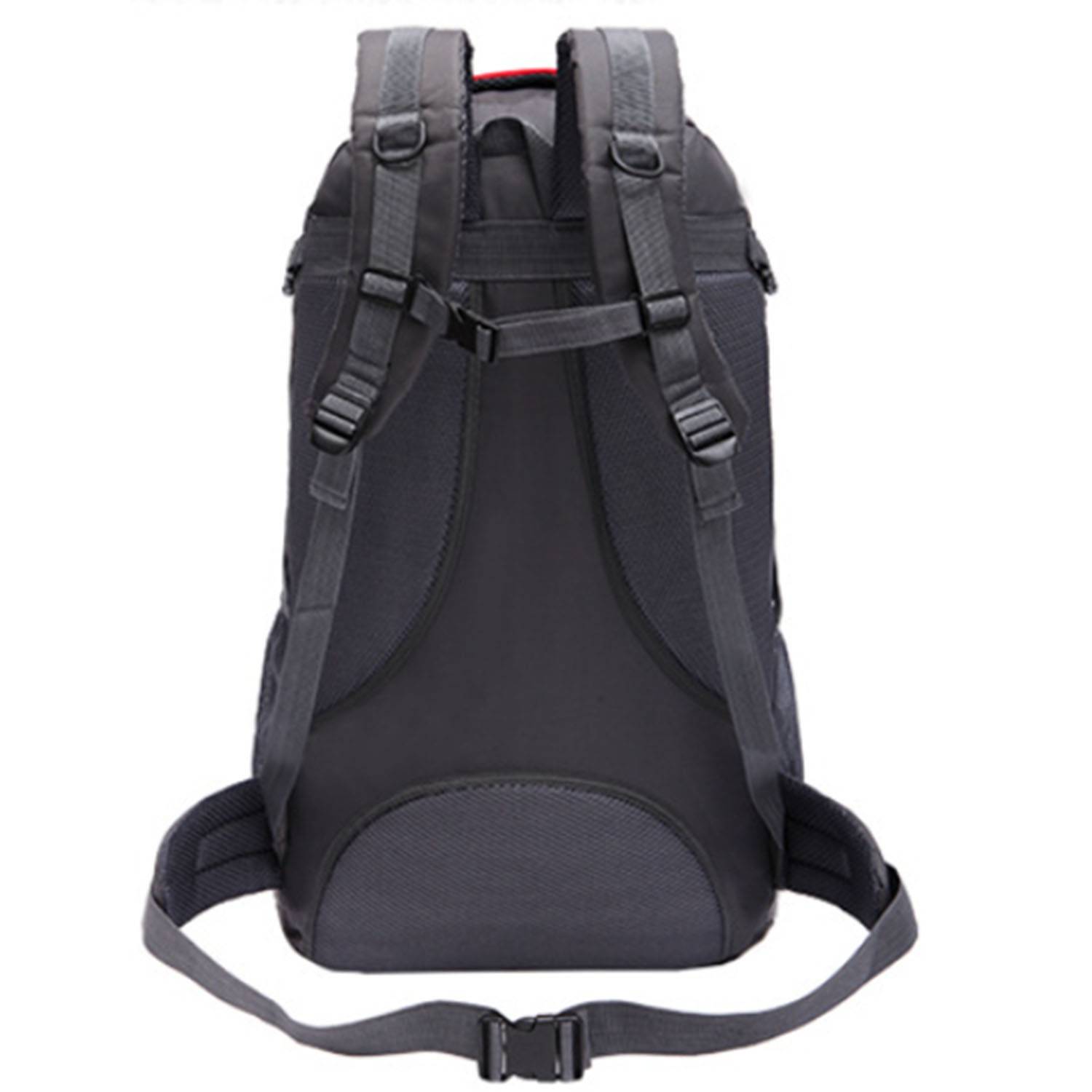 Waterproof Outdoor Travel Hiking Backpack 3
